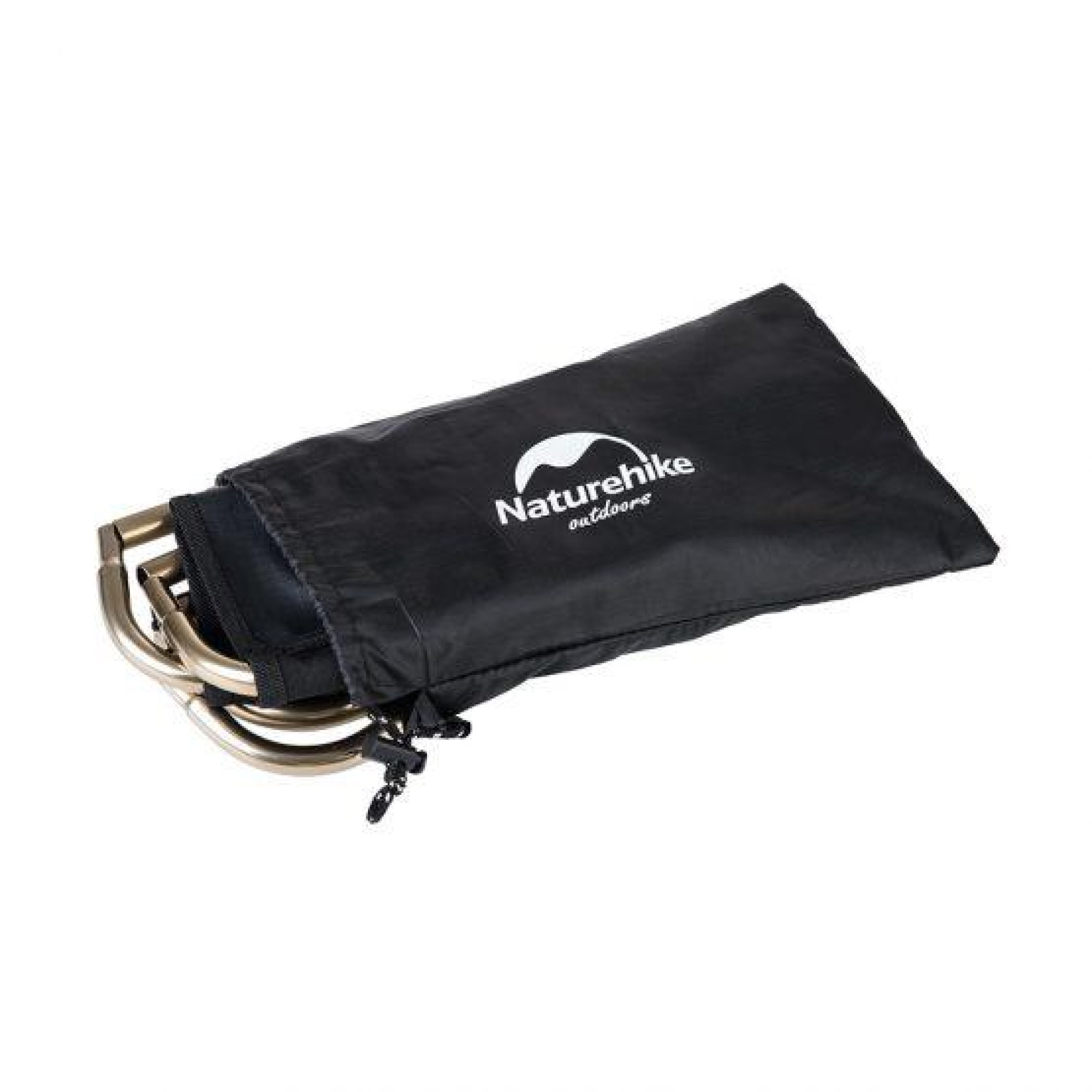 Стілець складний Х-форми Naturehike NH17Z012-L - 1 - Robinzon.ua