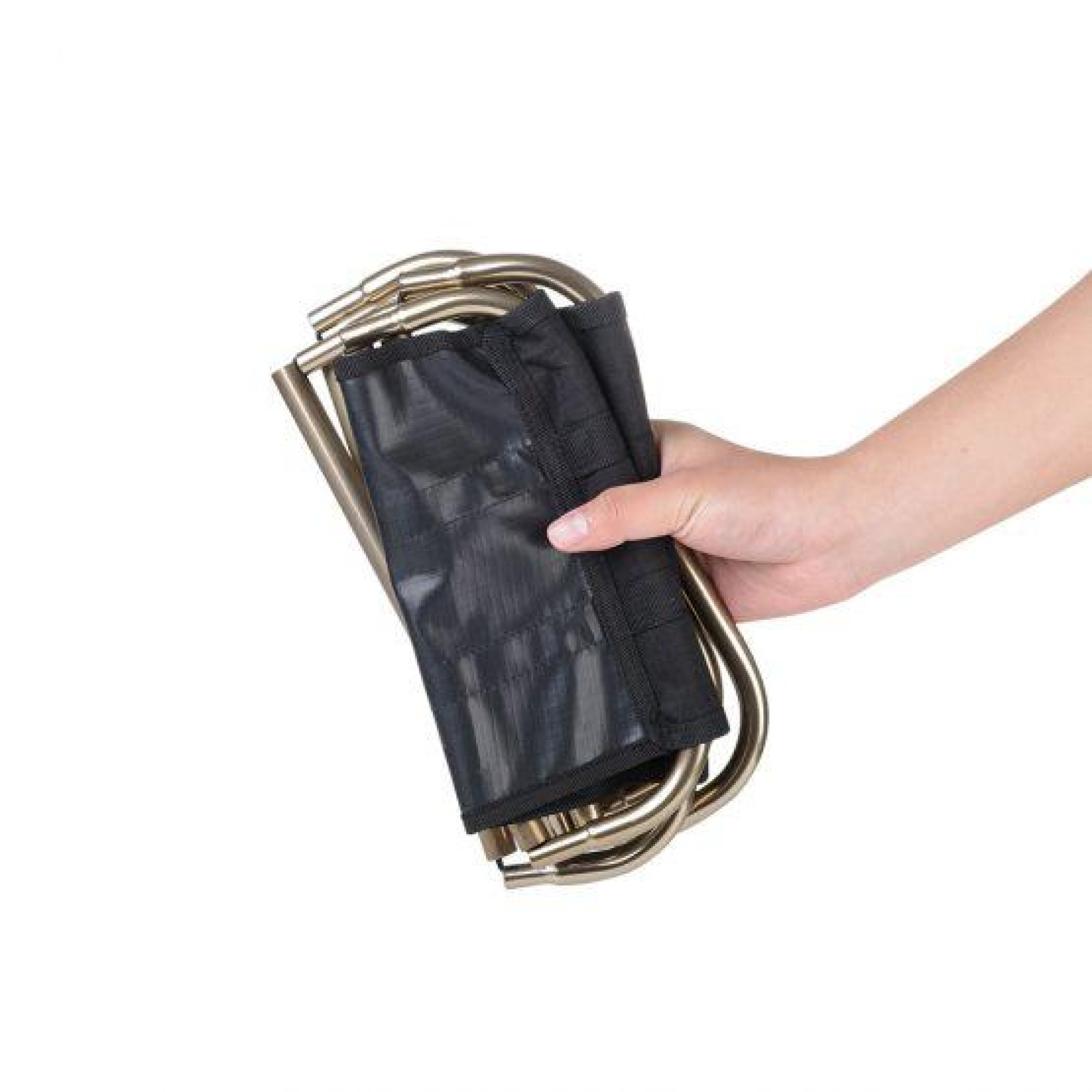 Стілець складний Х-форми Naturehike NH17Z012-L - 2 - Robinzon.ua