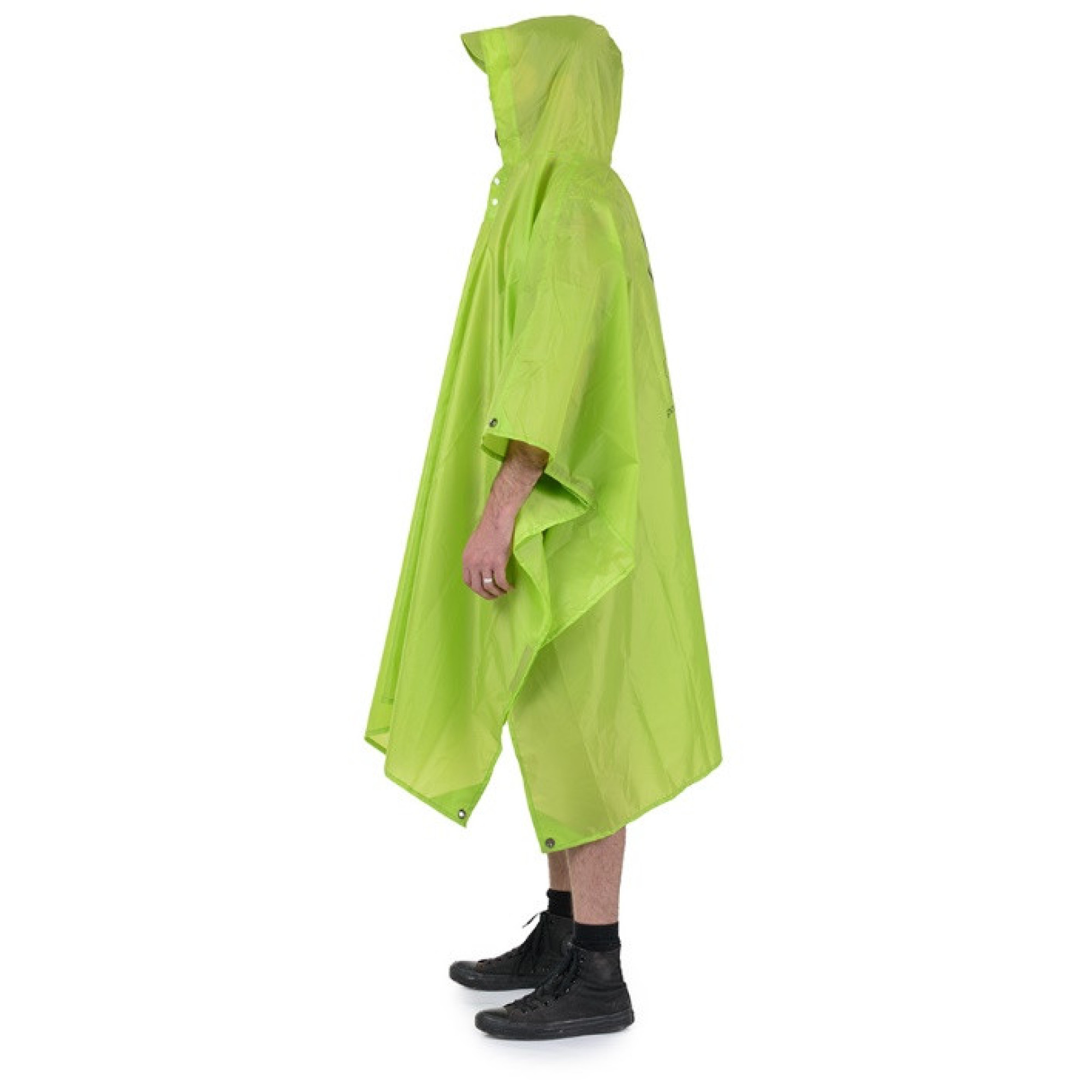 Пончо Naturehike салатове NH17D002-M - 1 - Robinzon.ua