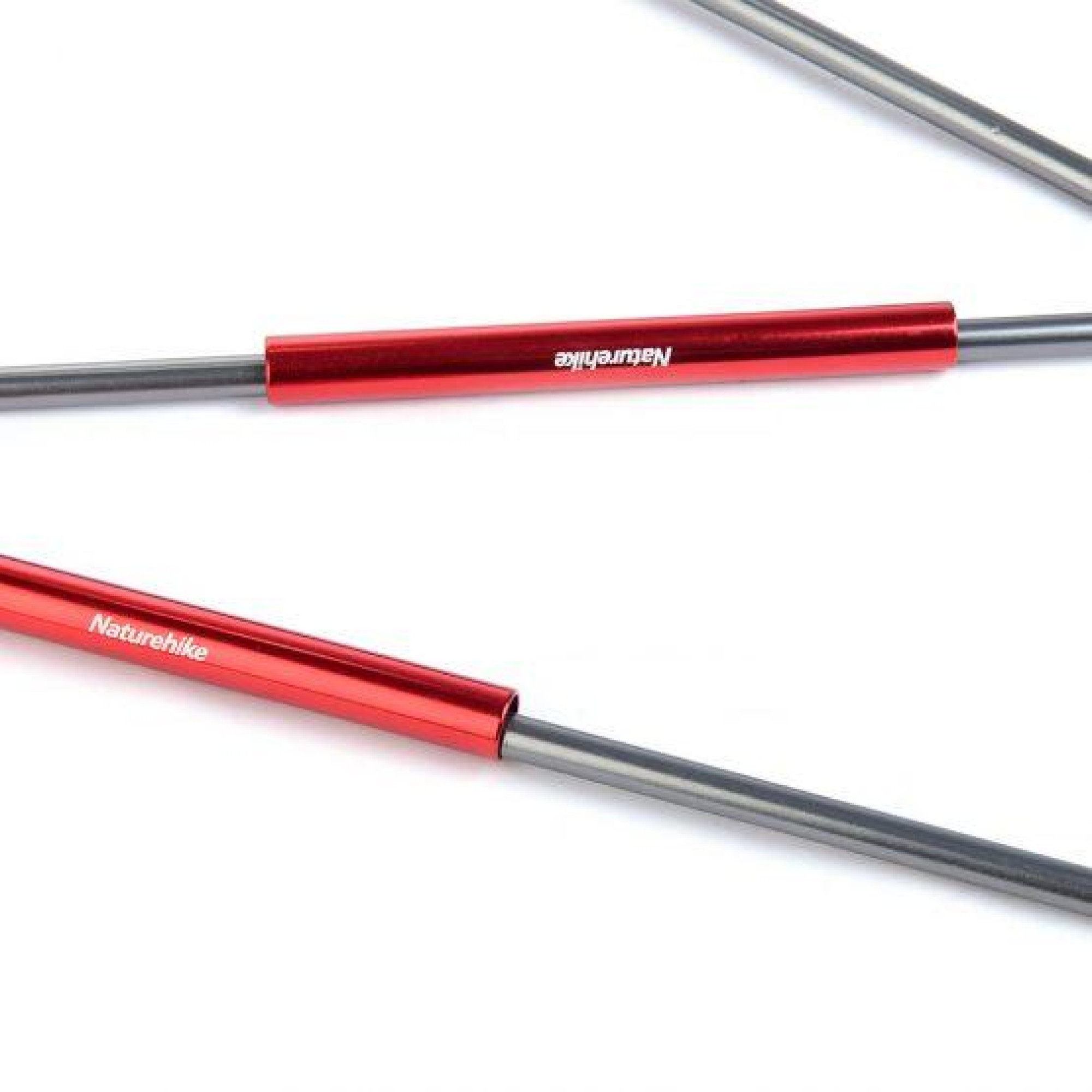 Комплект для ремонту з 4 трубок Naturehike NH17A001-W - 2 - Robinzon.ua