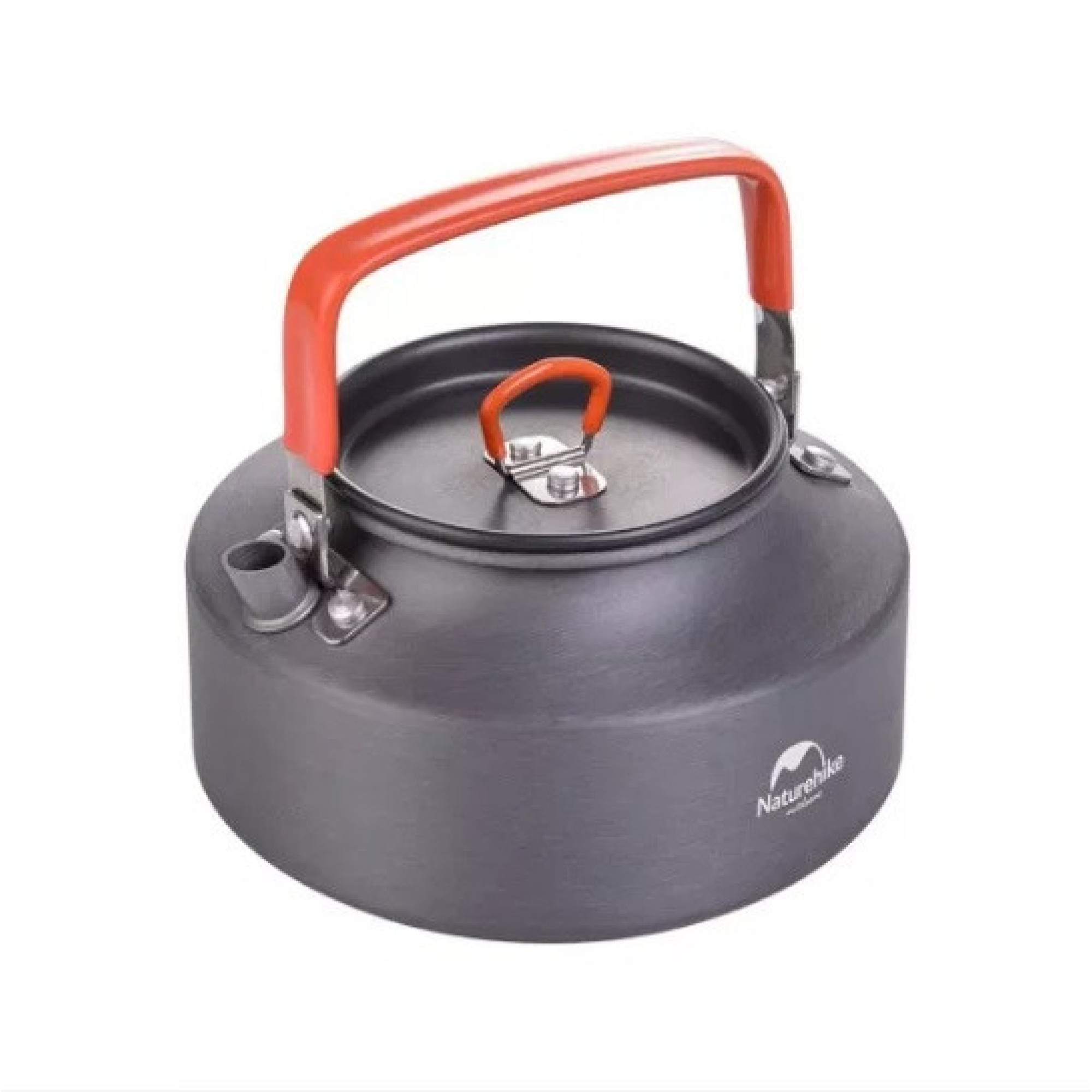 Чайник Naturehike Camping 1,1 л NH17C020-H - Robinzon.ua