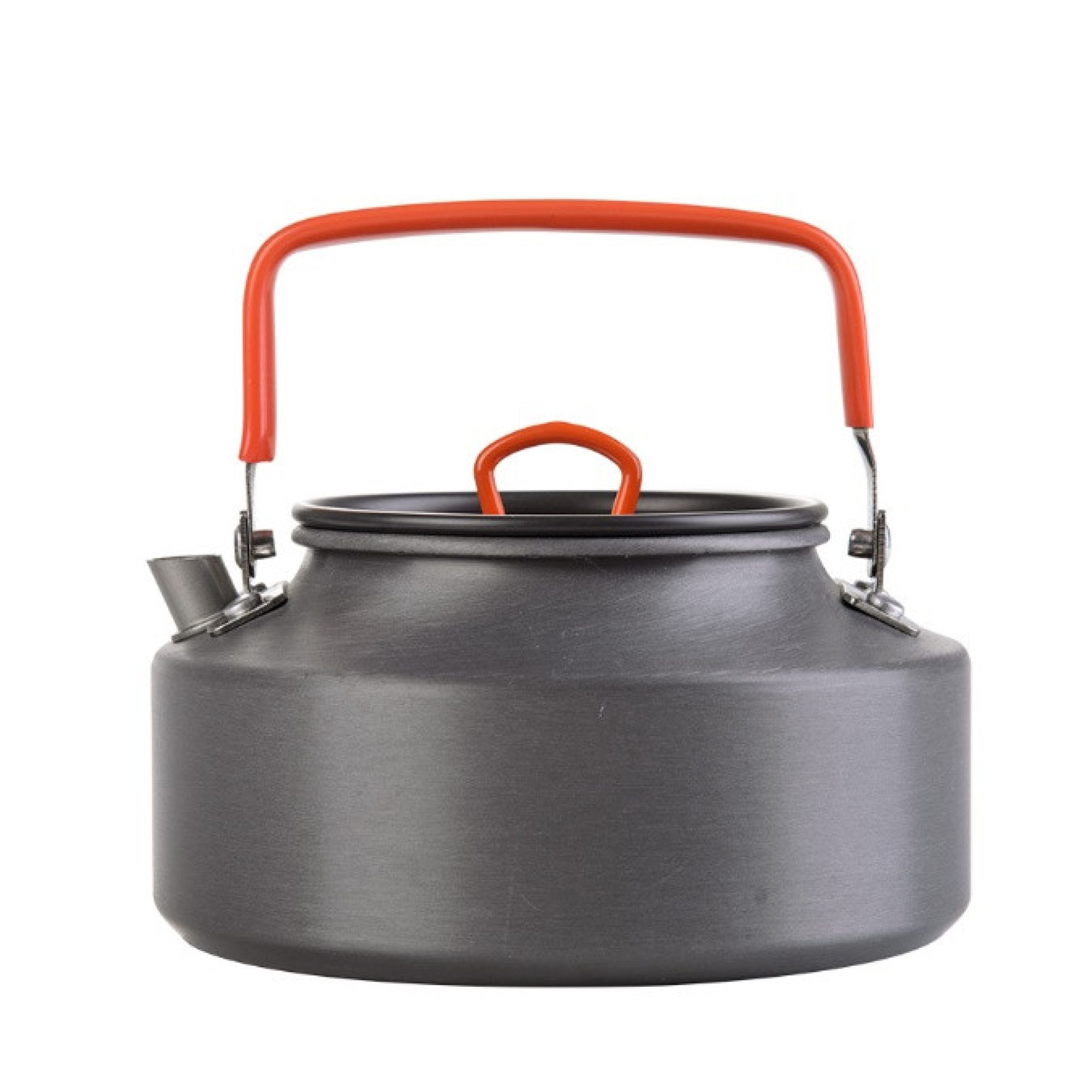 Чайник Naturehike Camping 1,1 л NH17C020-H - 1 - Robinzon.ua