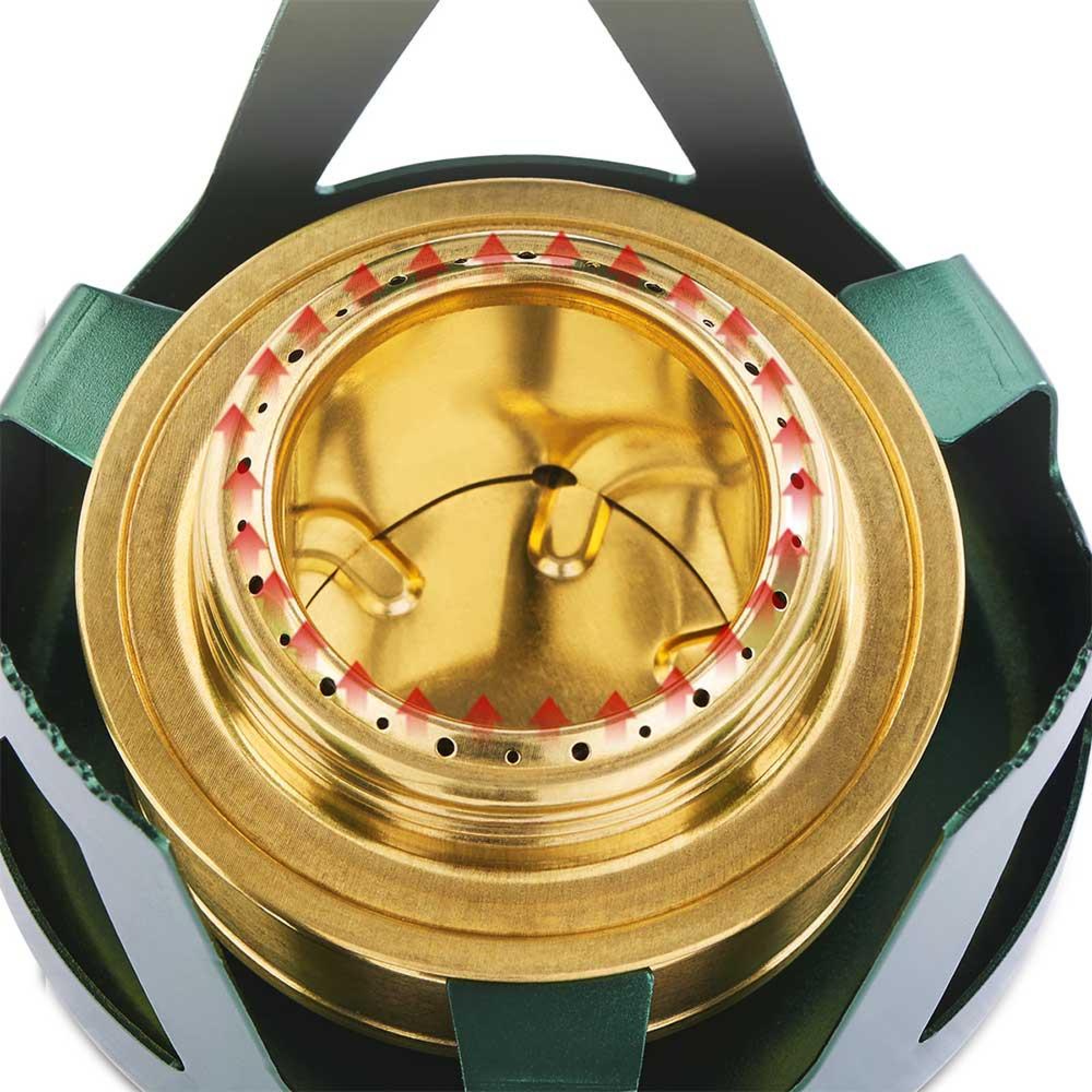 Пальник спиртовий Naturehike NH18L001-T - 5 - Robinzon.ua