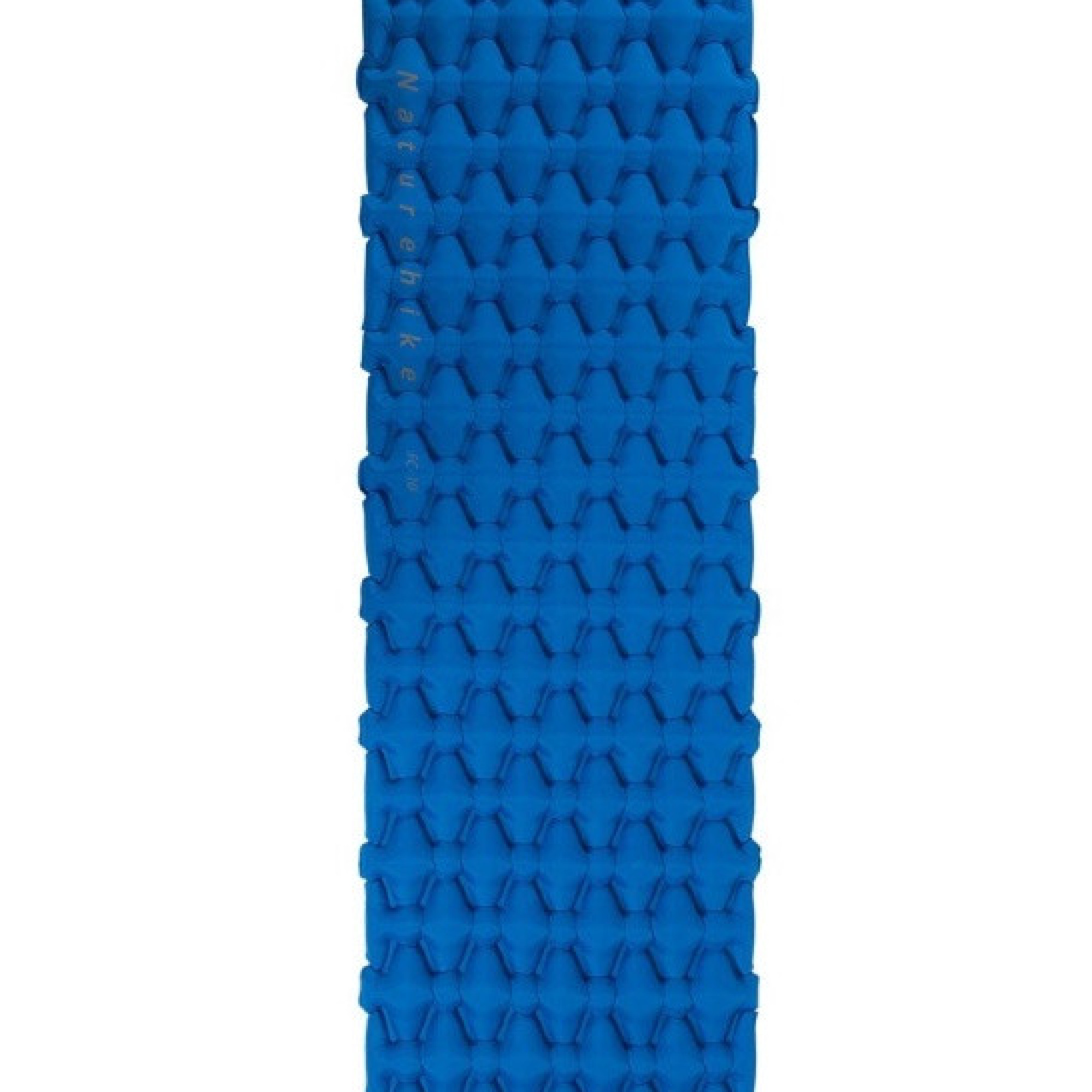 Надувний Килимок Naturehike синій NH19Z032-P - Robinzon.ua