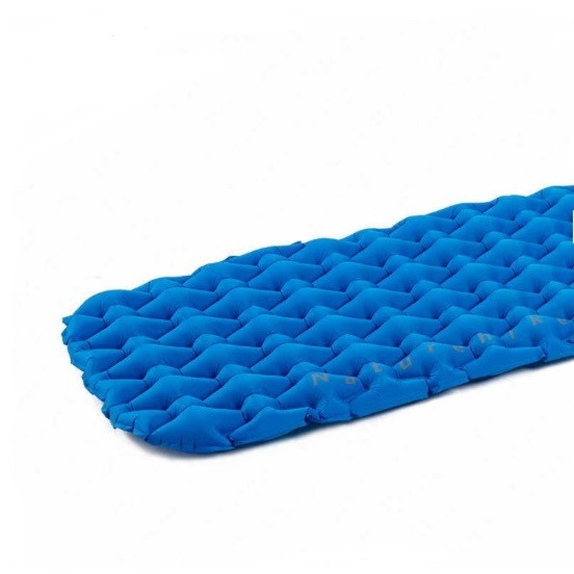 Надувной Коврик Naturehike синий NH19Z032-P - 5 - Robinzon.ua