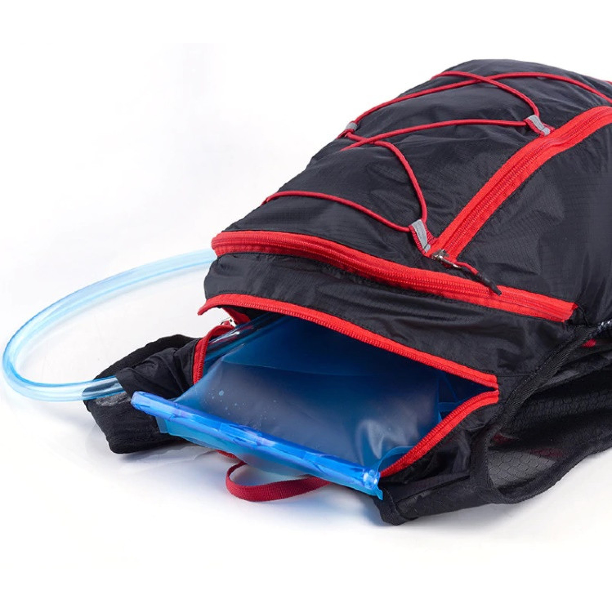 Питьевая система Naturehike 1,5 л голубая NH18S070-D. - 4 - Robinzon.ua