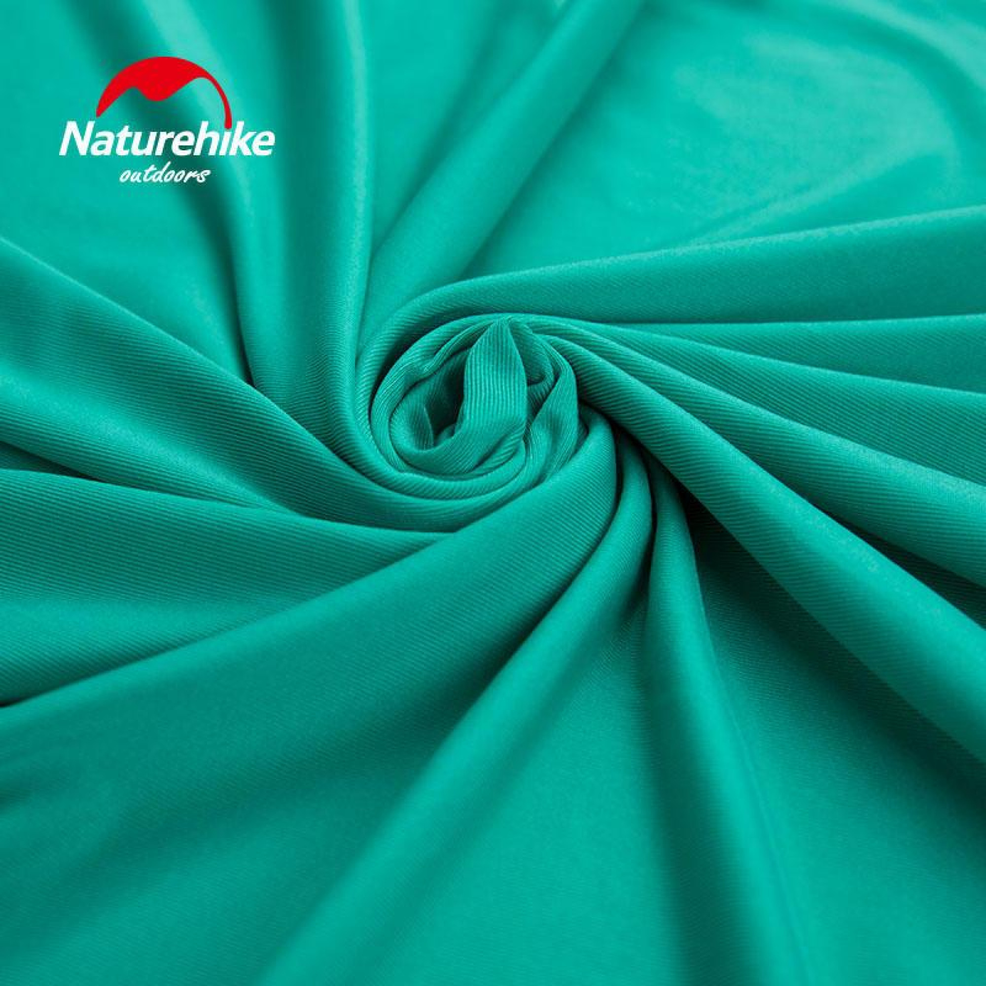 Вкладиш в спальник Naturehike зелений NH17N002-D - 4 - Robinzon.ua