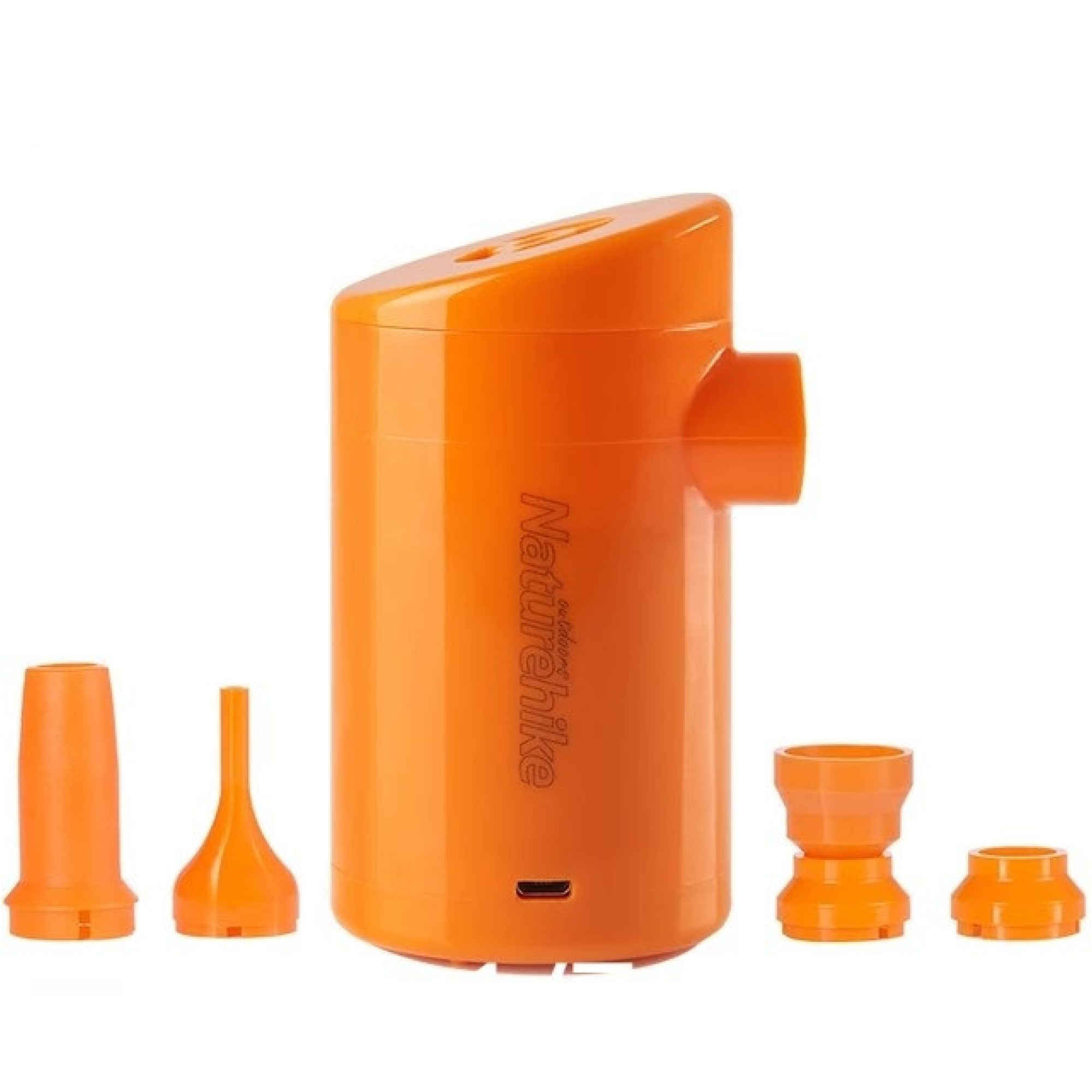 Насос Naturehike NH17C100-B - Robinzon.ua