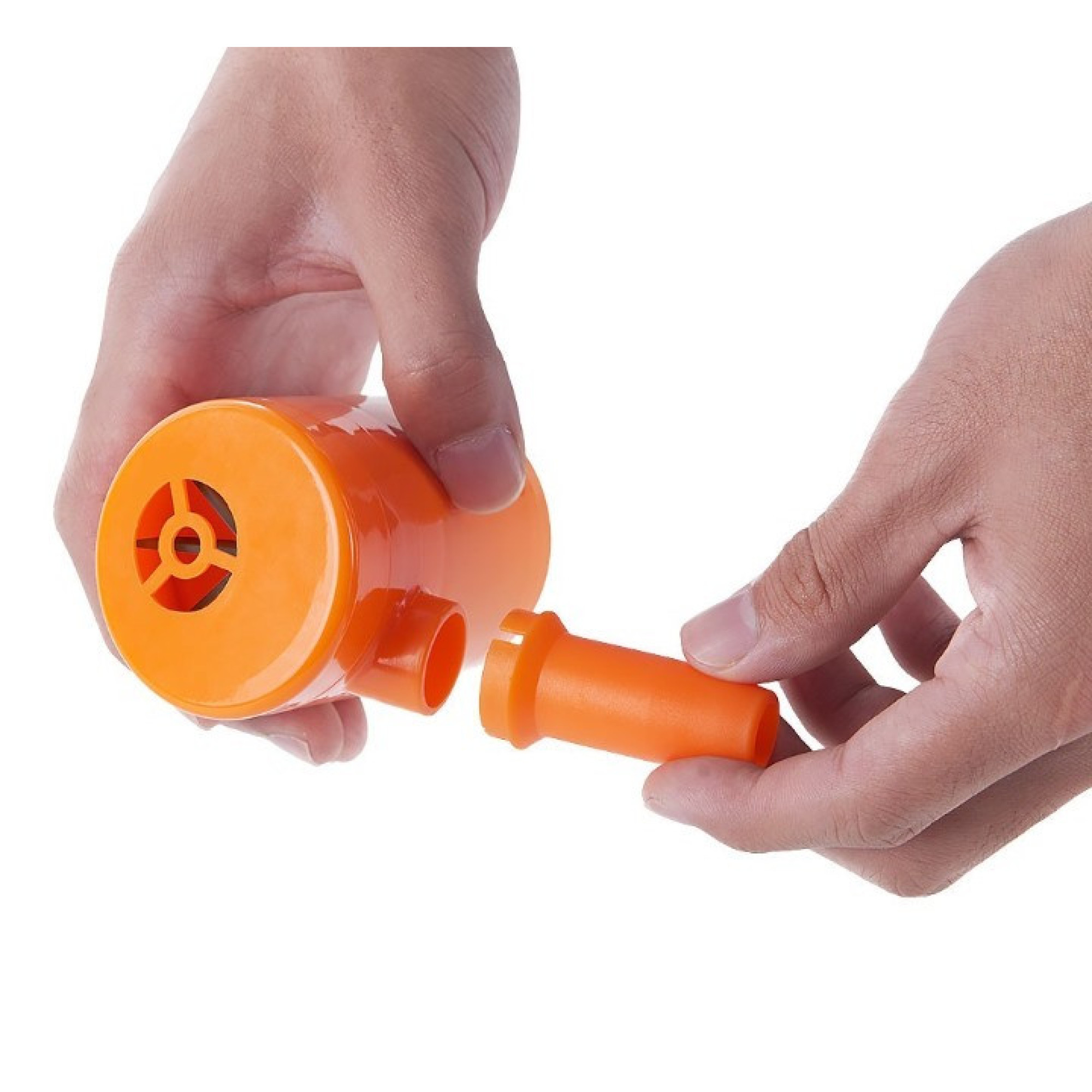 Насос Naturehike NH17C100-B - 4 - Robinzon.ua