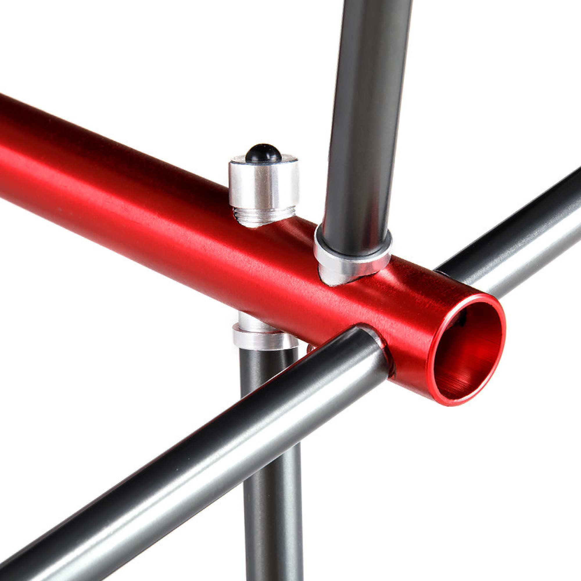 Раскладное кресло Naturehike YL05 серое NH18Y050-Z. - 4 - Robinzon.ua