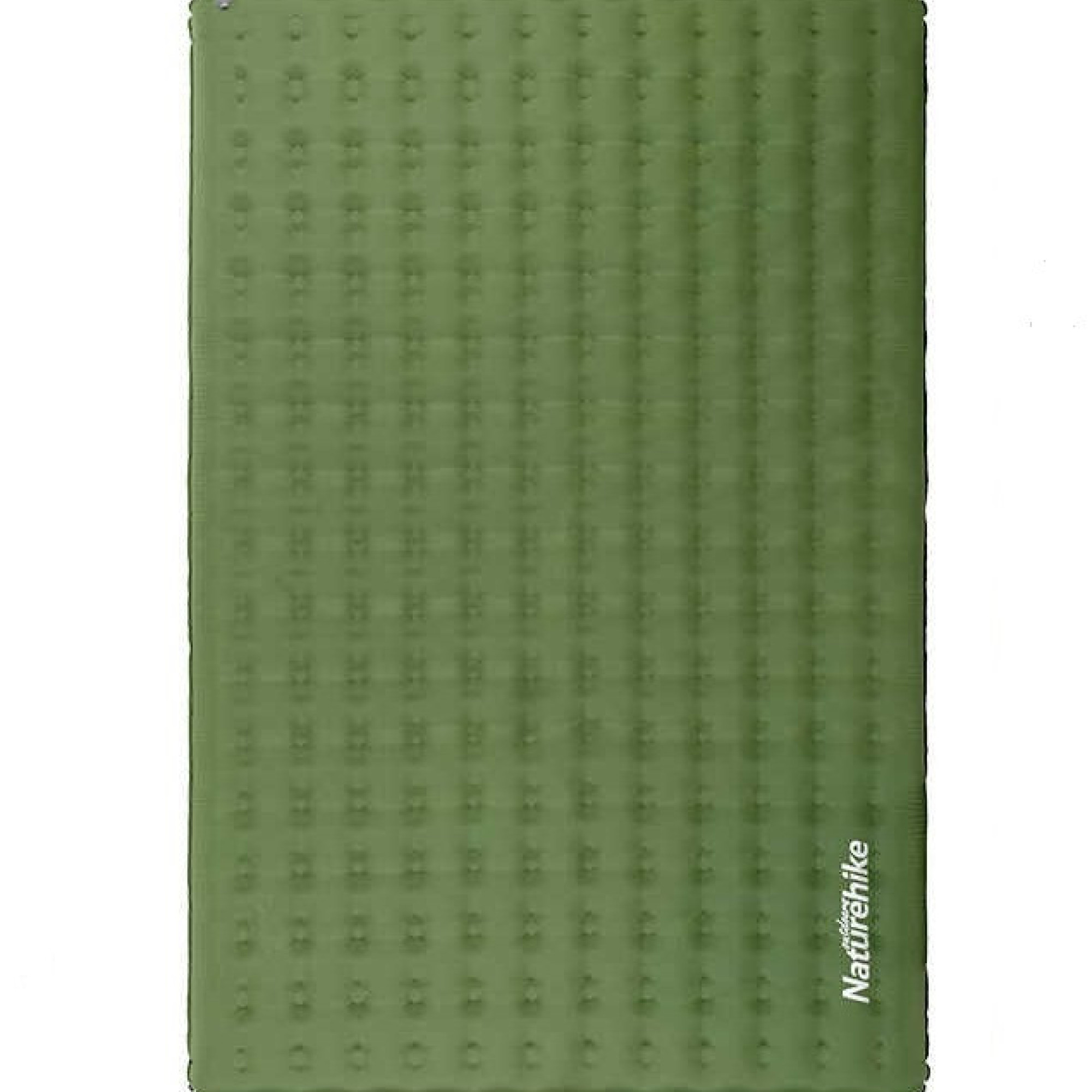 Двомісний килимок Naturehike зелений NH19QD010 - Robinzon.ua