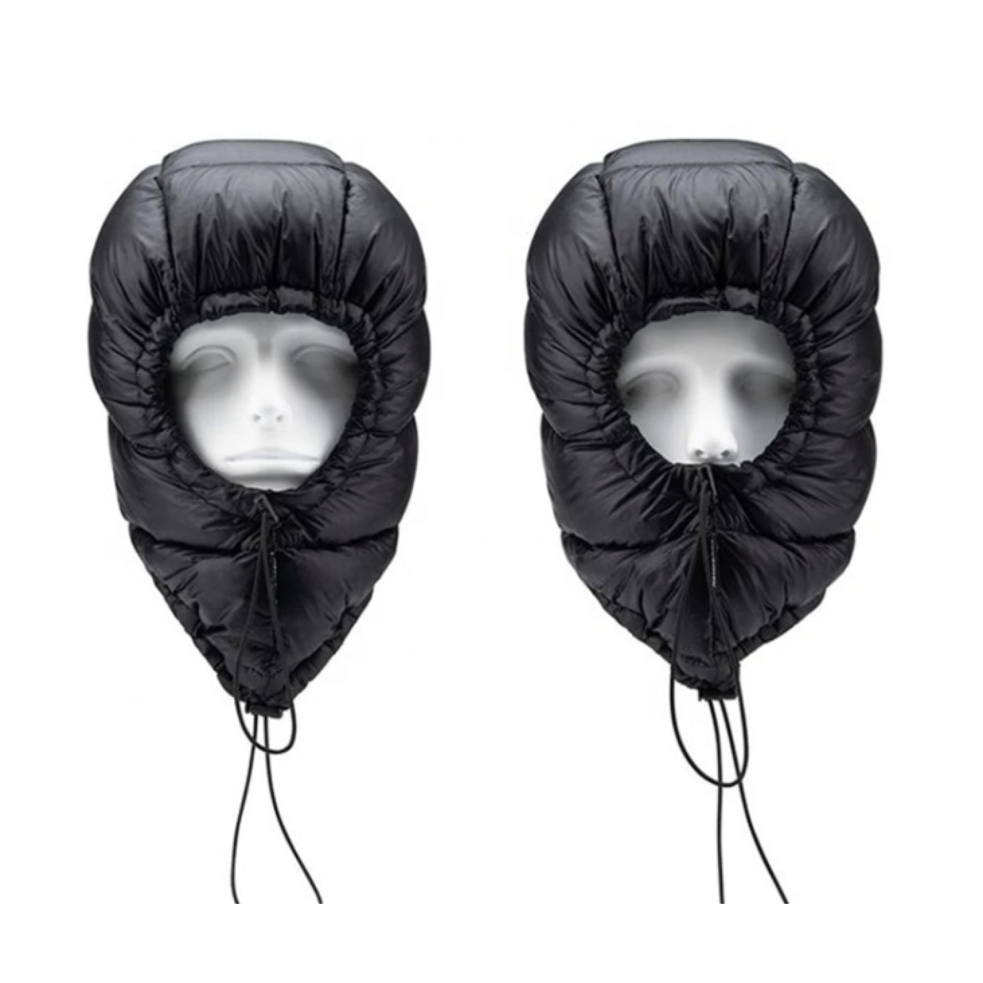 Пуховая шапка Naturehike NH20FS026. - 2 - Robinzon.ua