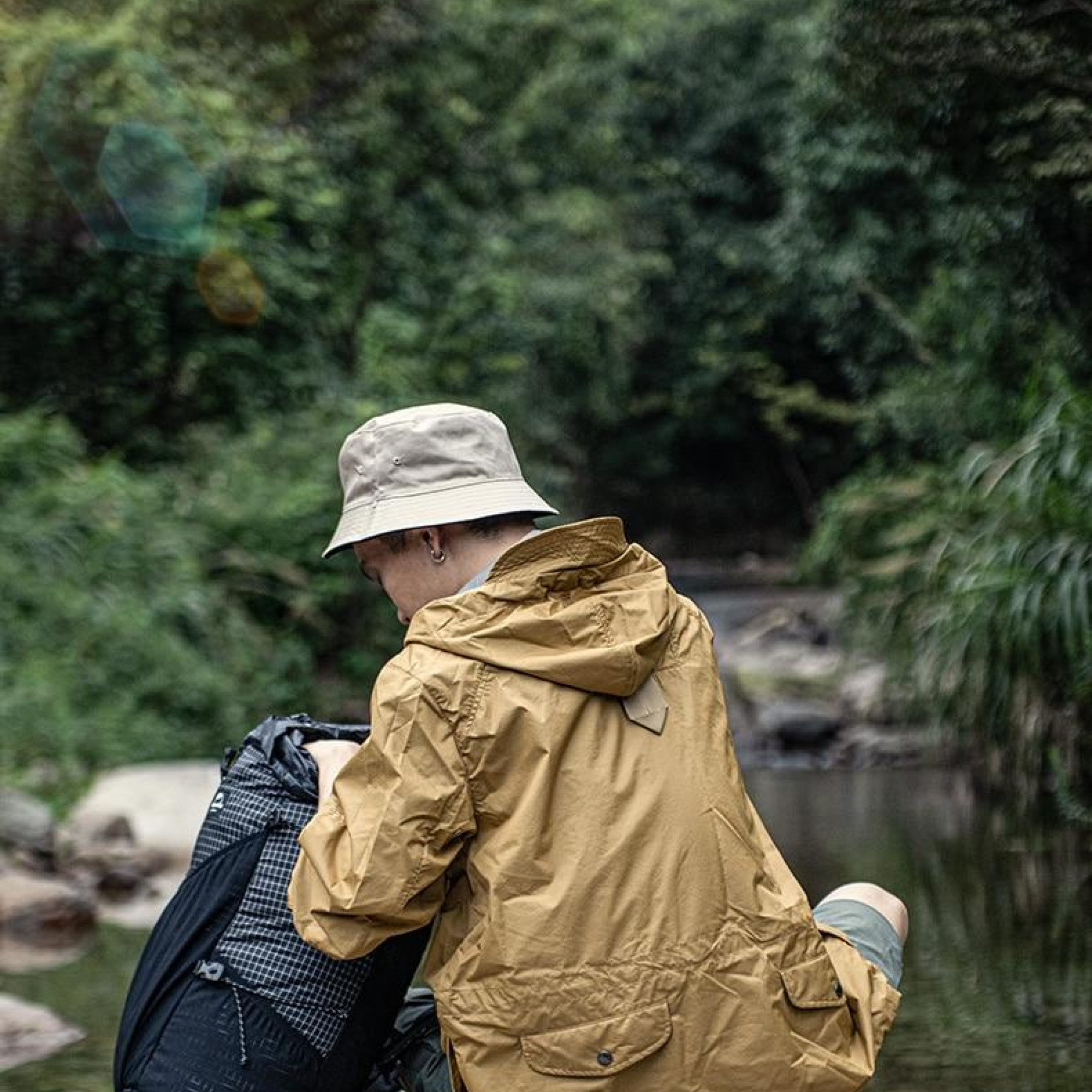 Складний килимок-сидушка Naturehike зелений NH20PJ025 - 3 - Robinzon.ua