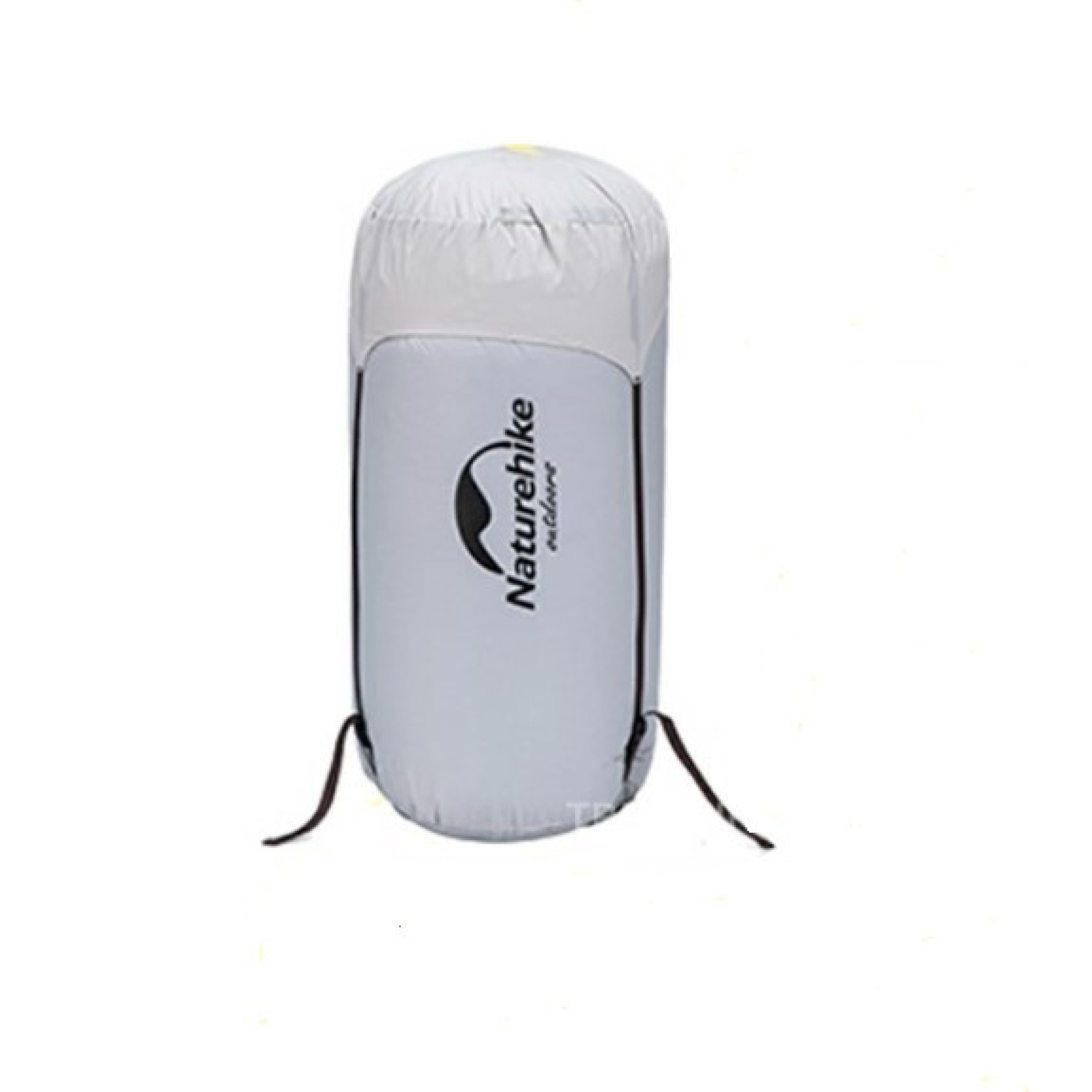 Спальник ультралегкий пуховий Naturehike CW280 upgrade синій NH17Y010-R - 2 - Robinzon.ua