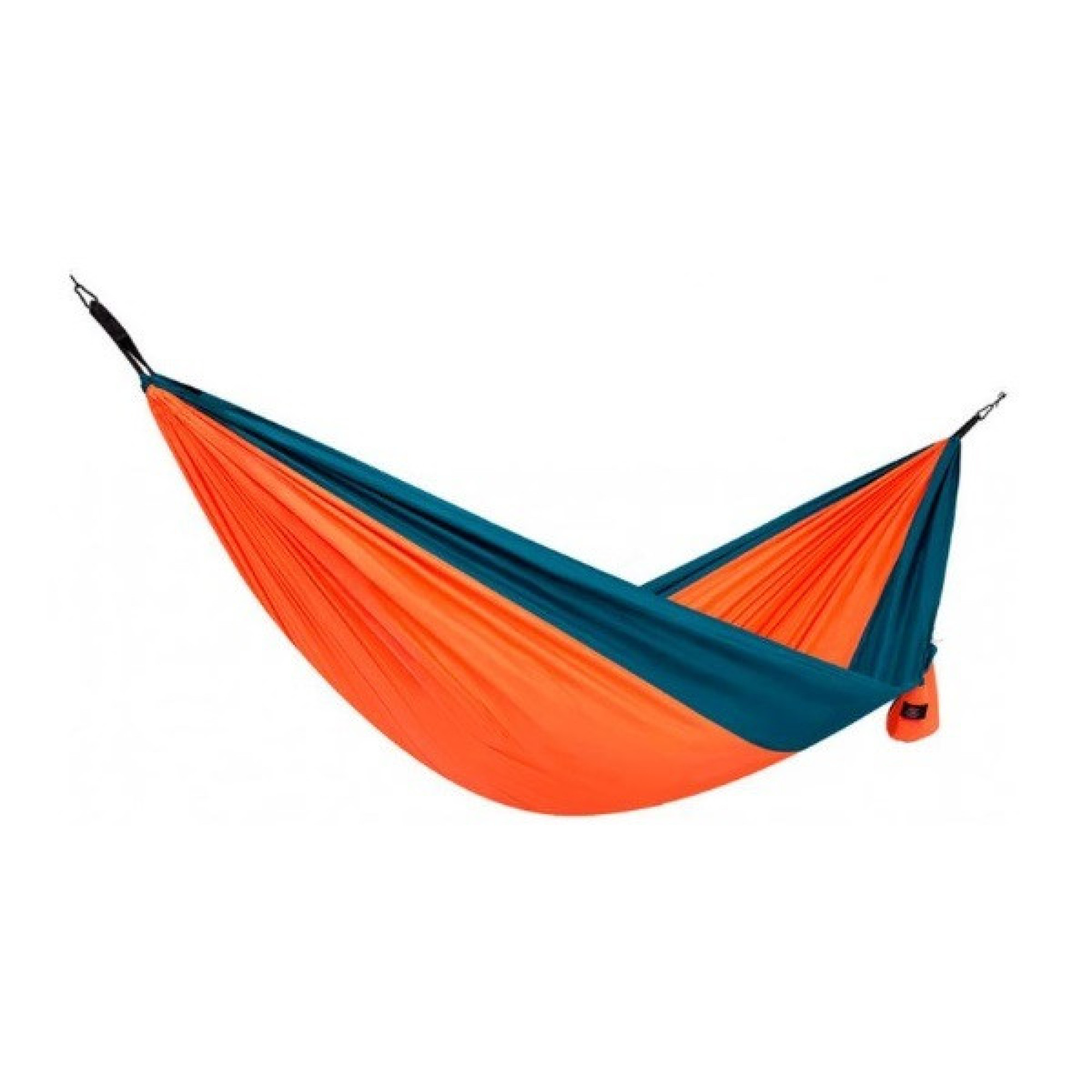 Двомісний гамак Naturehike сірий NH17D012-B - Robinzon.ua