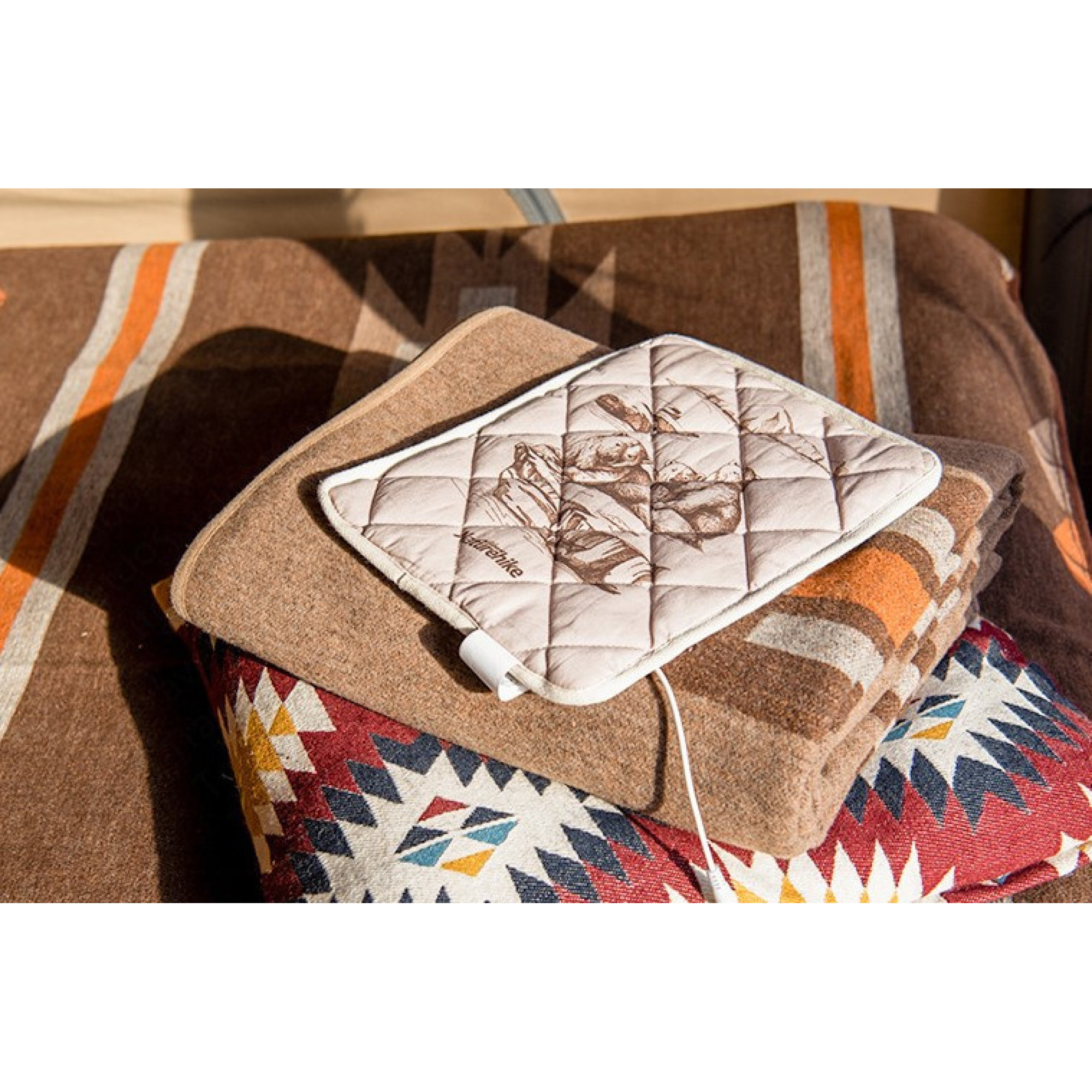 Утеплювач в спальник-електрична грілка Naturehike NH20FCD15 - 1 - Robinzon.ua