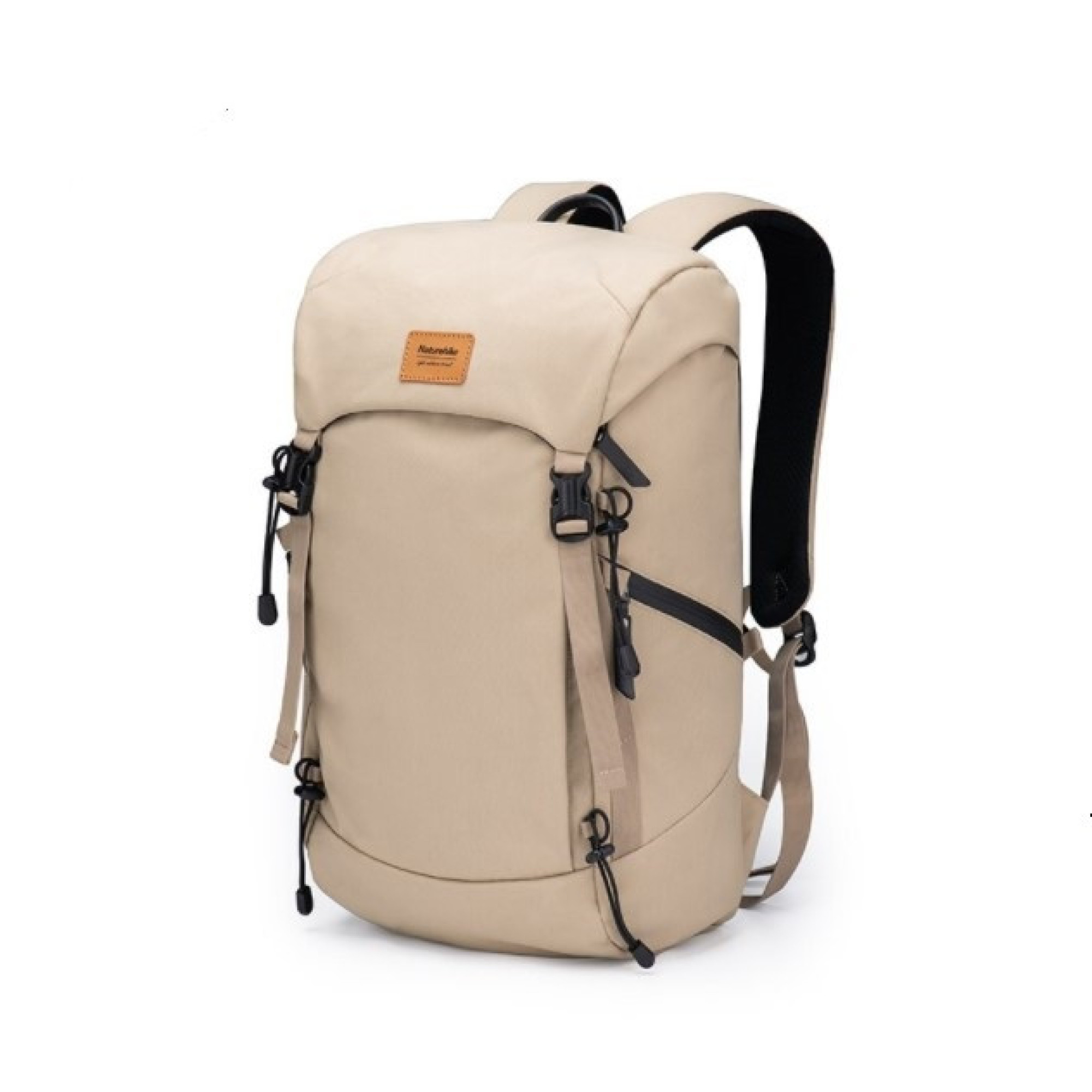 Рюкзак туристичний Naturehike 20 л хакі NH20BB003 - Robinzon.ua