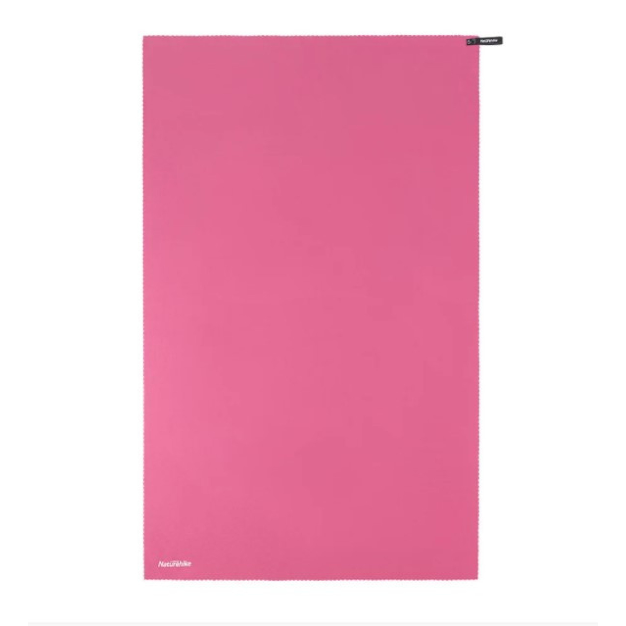 Рушник Naturehike MJ01 розмір 80 х 40 см, рожевий NH19Y001-J - 1 - Robinzon.ua