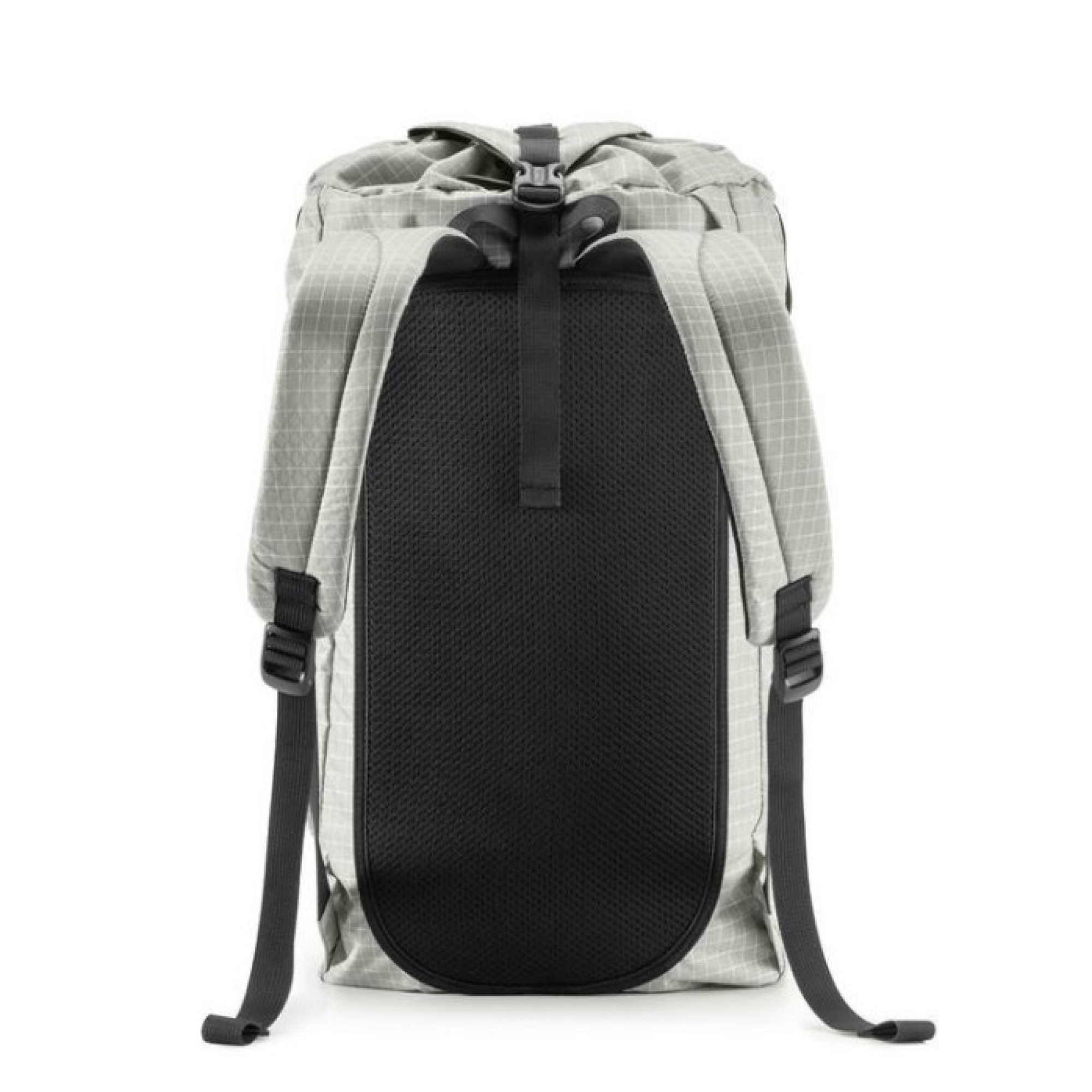 Рюкзак туристический Naturehike 20 л серый NH20BB206 - 2 - Robinzon.ua