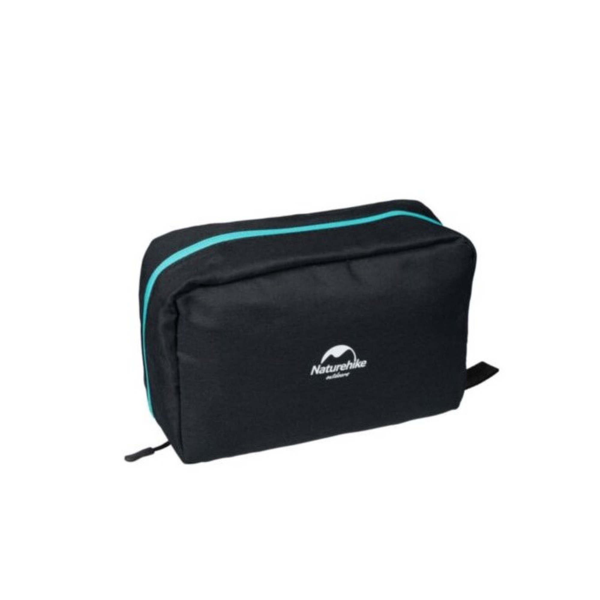 Несессер-косметичка Naturehike цвет черный NH18X030-B. - Robinzon.ua