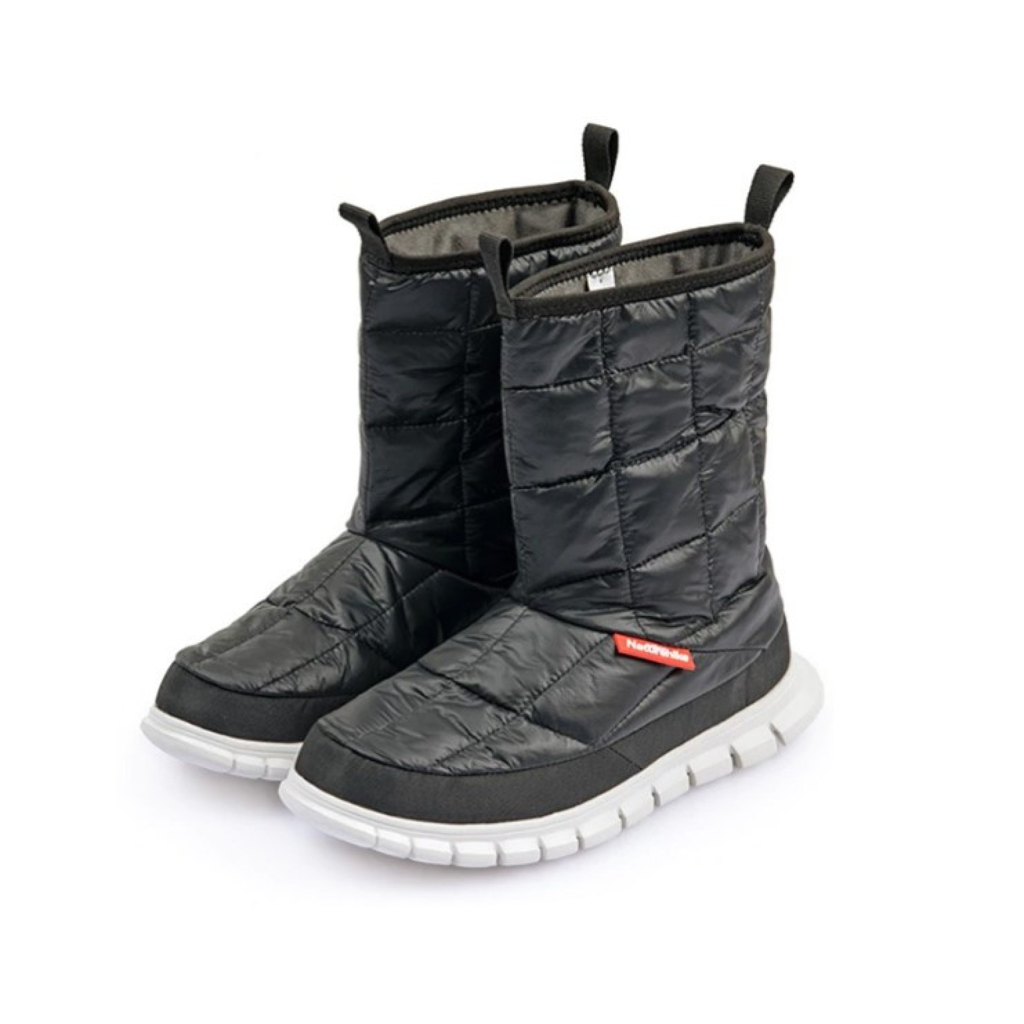 Взуття-дутики пухові Naturehike розмір 38-39 NH19FS025 - Robinzon.ua