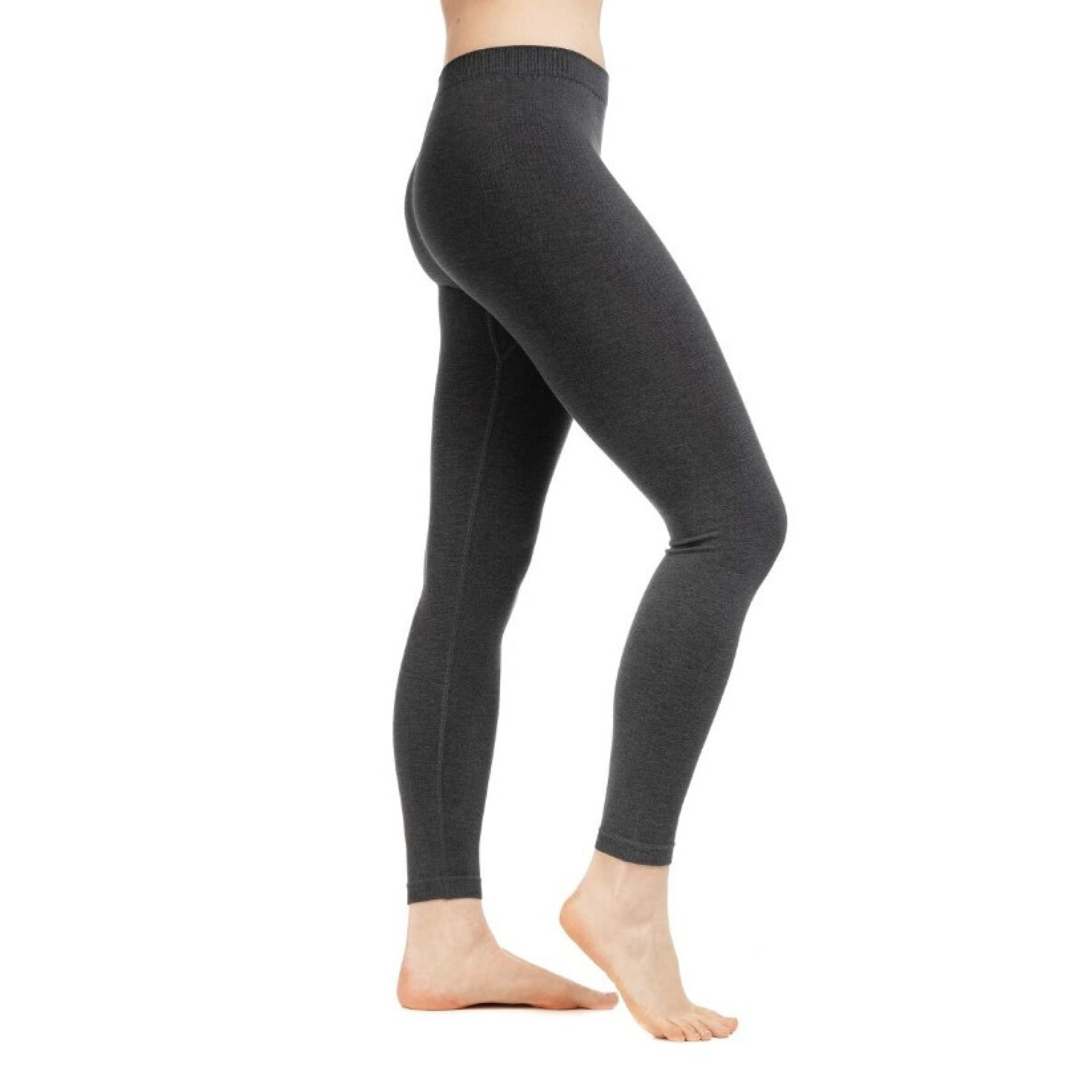 Жіночі термоштани (тільки низ) Heatmax Naturehike розмір L колір сірий NH19FS023 - Robinzon.ua