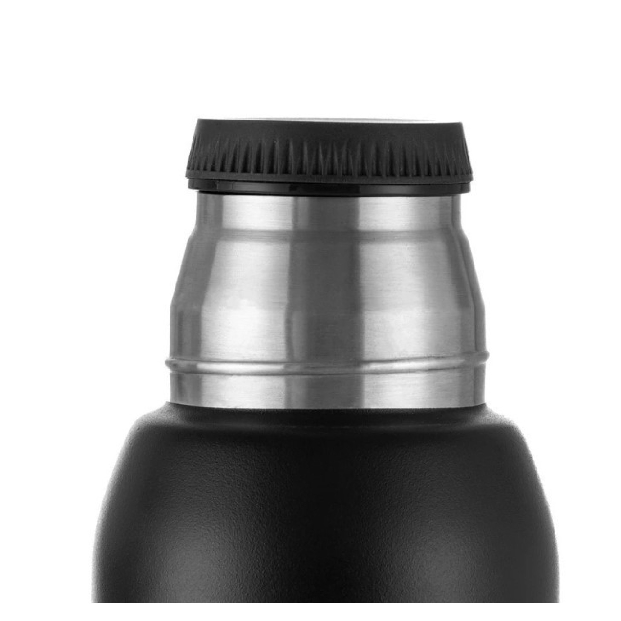 Термос Naturehike 1 л чорний NH19SJ010 - 5 - Robinzon.ua