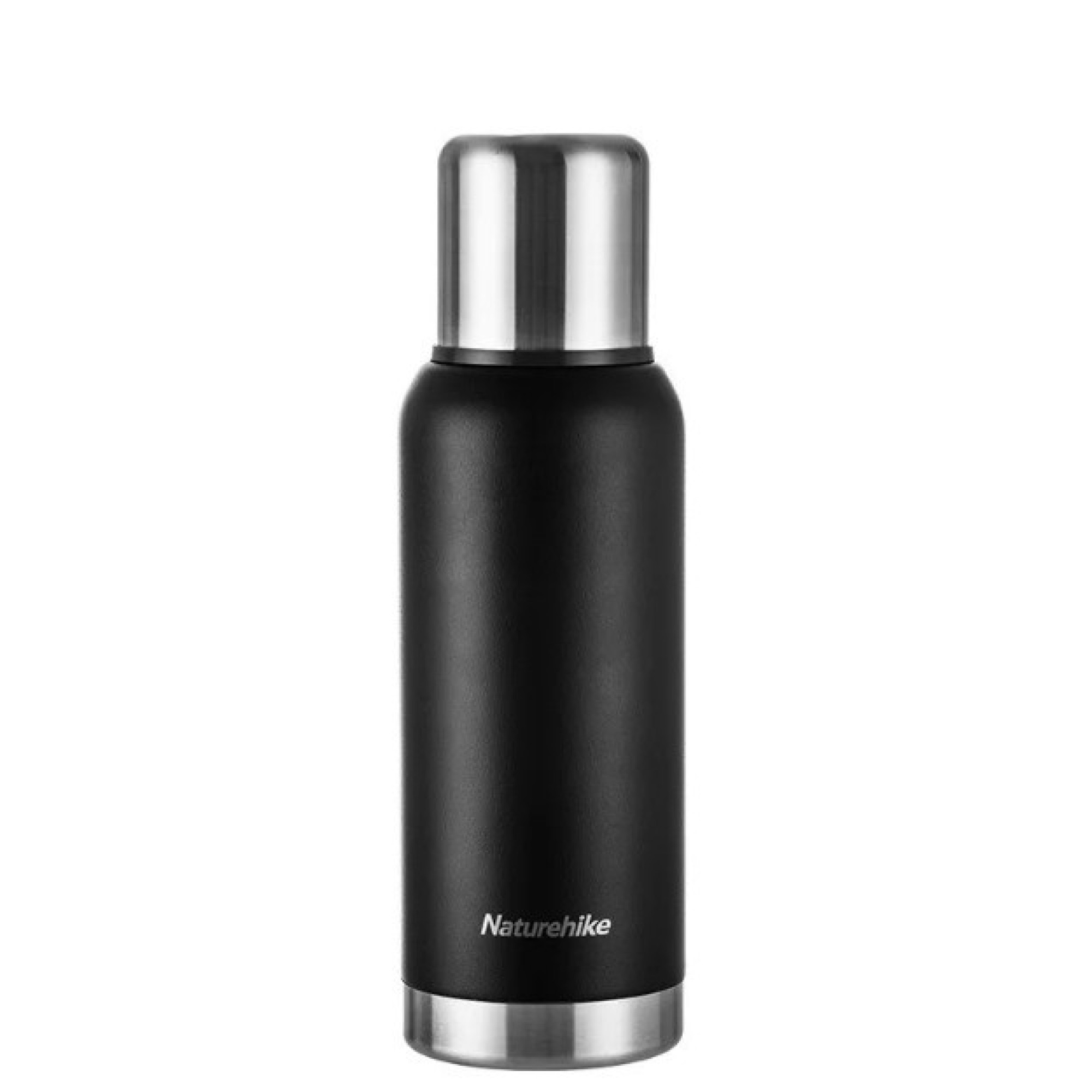 Термос Naturehike 1 л чорний NH19SJ010 - Robinzon.ua