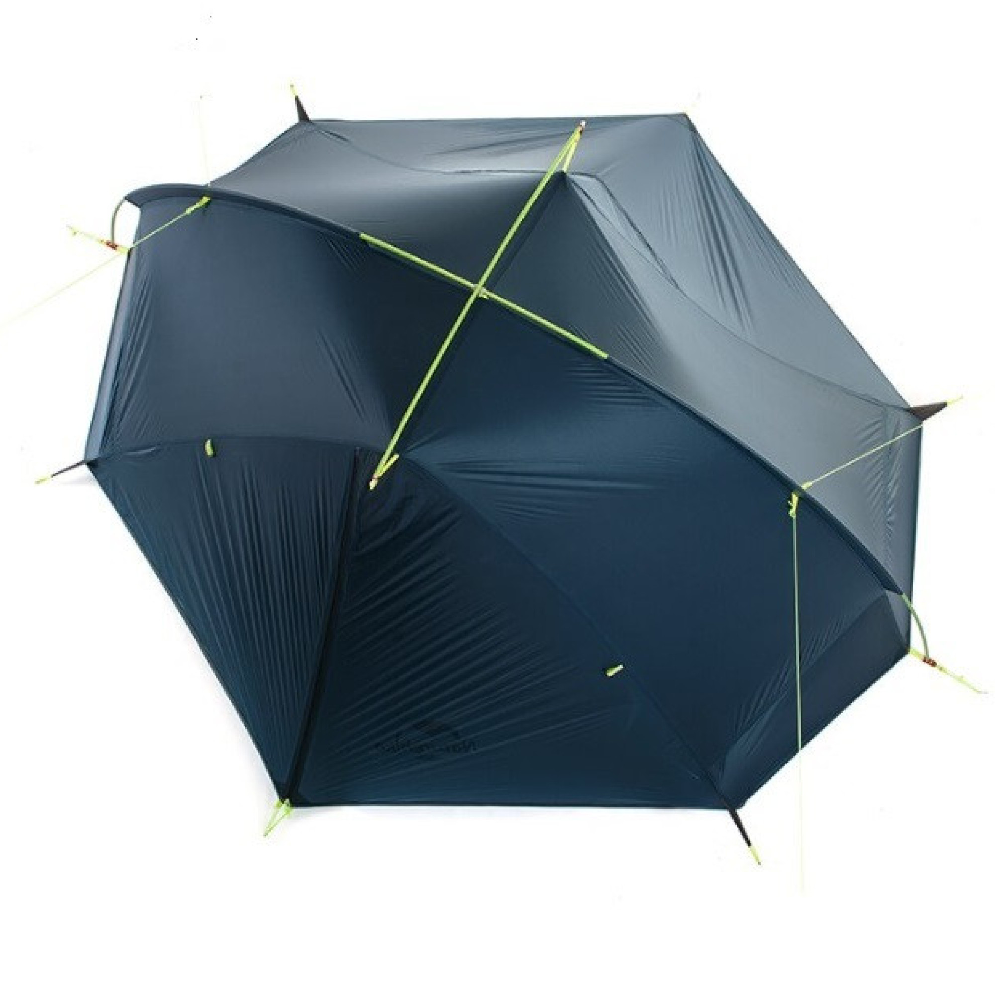 Двомісний намет Naturehike Tagar 2 синій NH17T180-J - 2 - Robinzon.ua