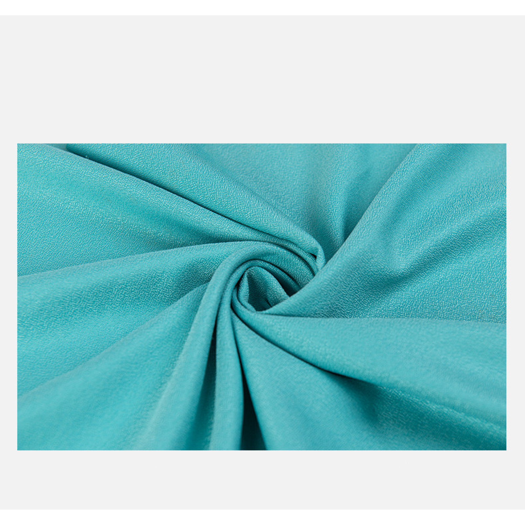 Полотенце Naturehike MJ02 размер 128 х 80 см, бирюзовый NH19Y002-J. - 4 - Robinzon.ua