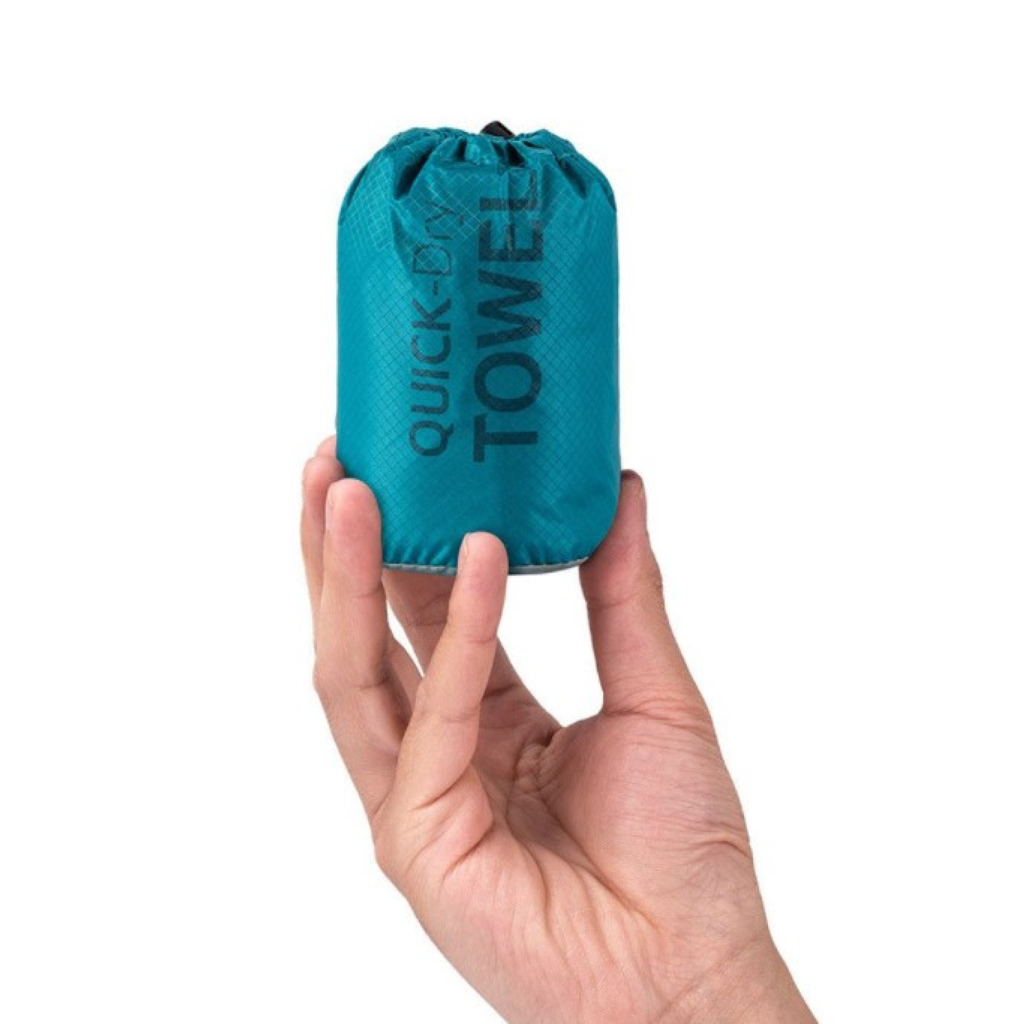 Полотенце Naturehike MJ02 размер 128 х 80 см, бирюзовый NH19Y002-J. - 1 - Robinzon.ua