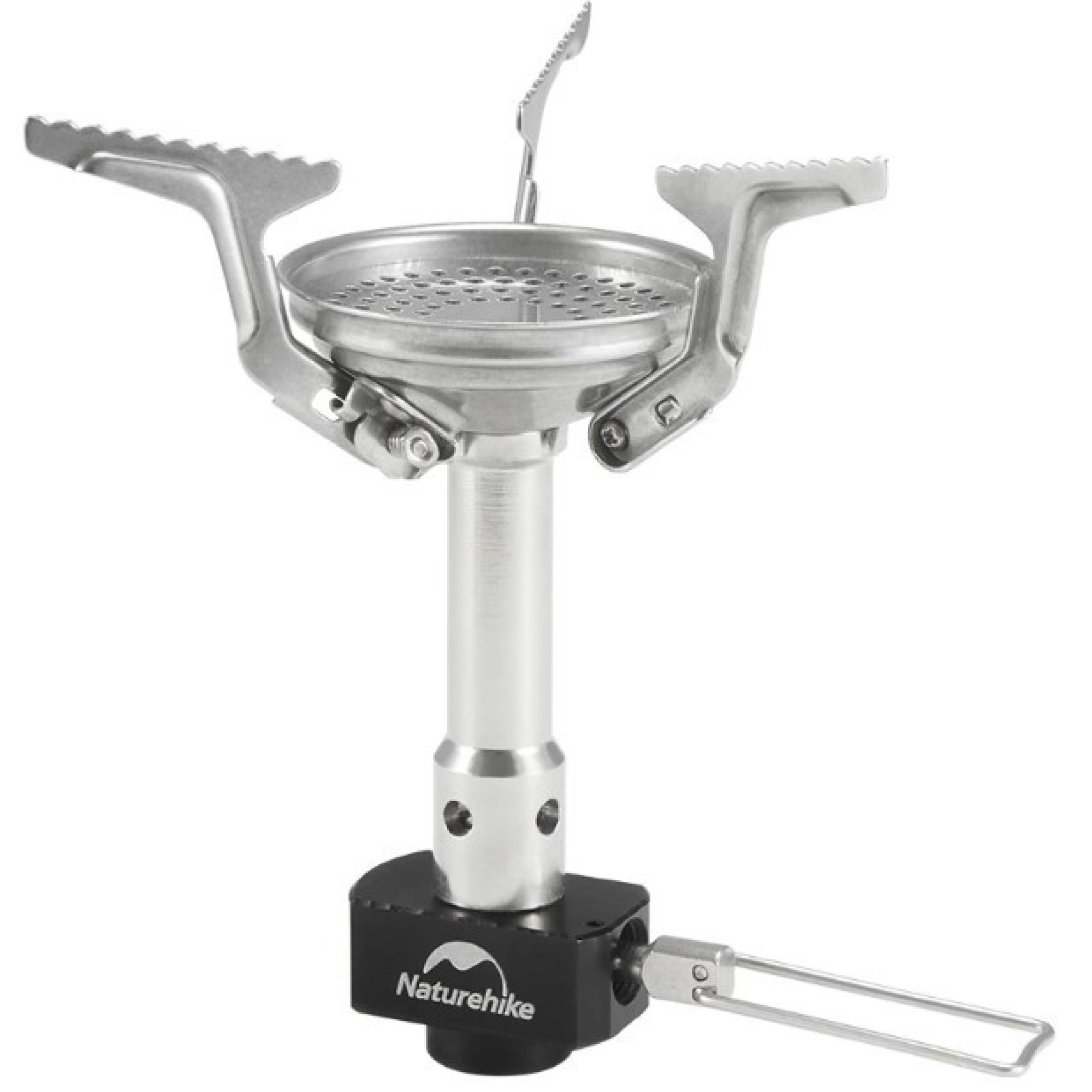 Пальник газовий Naturehike CNH22CJ009 - Robinzon.ua