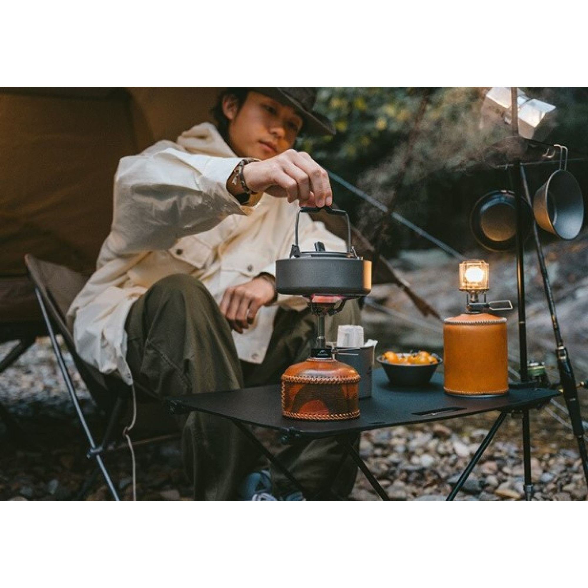 Газовая горелка Naturehike CNH22CJ009. - 2 - Robinzon.ua