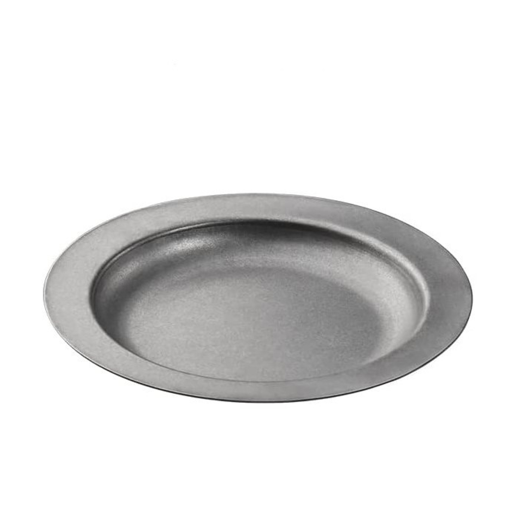 Тарілка Naturehike із нержавіючої сталі NH21SJ001 - Robinzon.ua