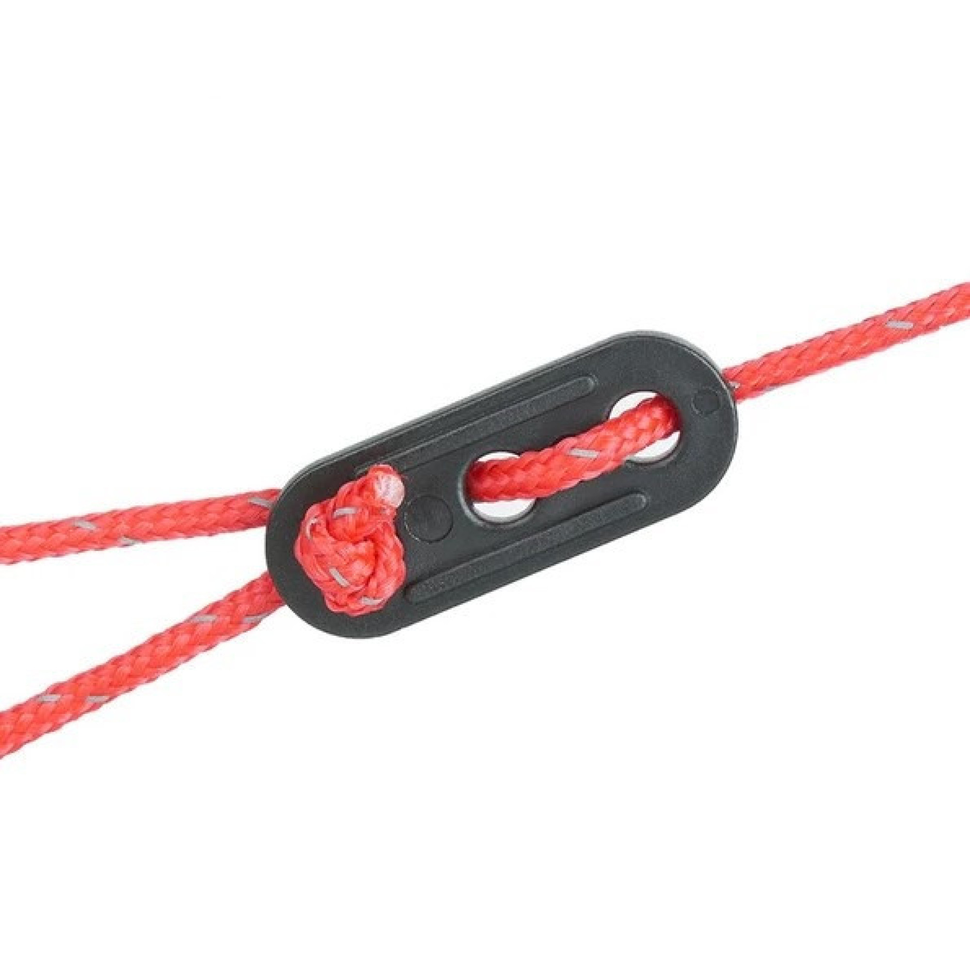 Комплект растяжек для палаток и тентов Naturehike NH15A001-G. - 1 - Robinzon.ua