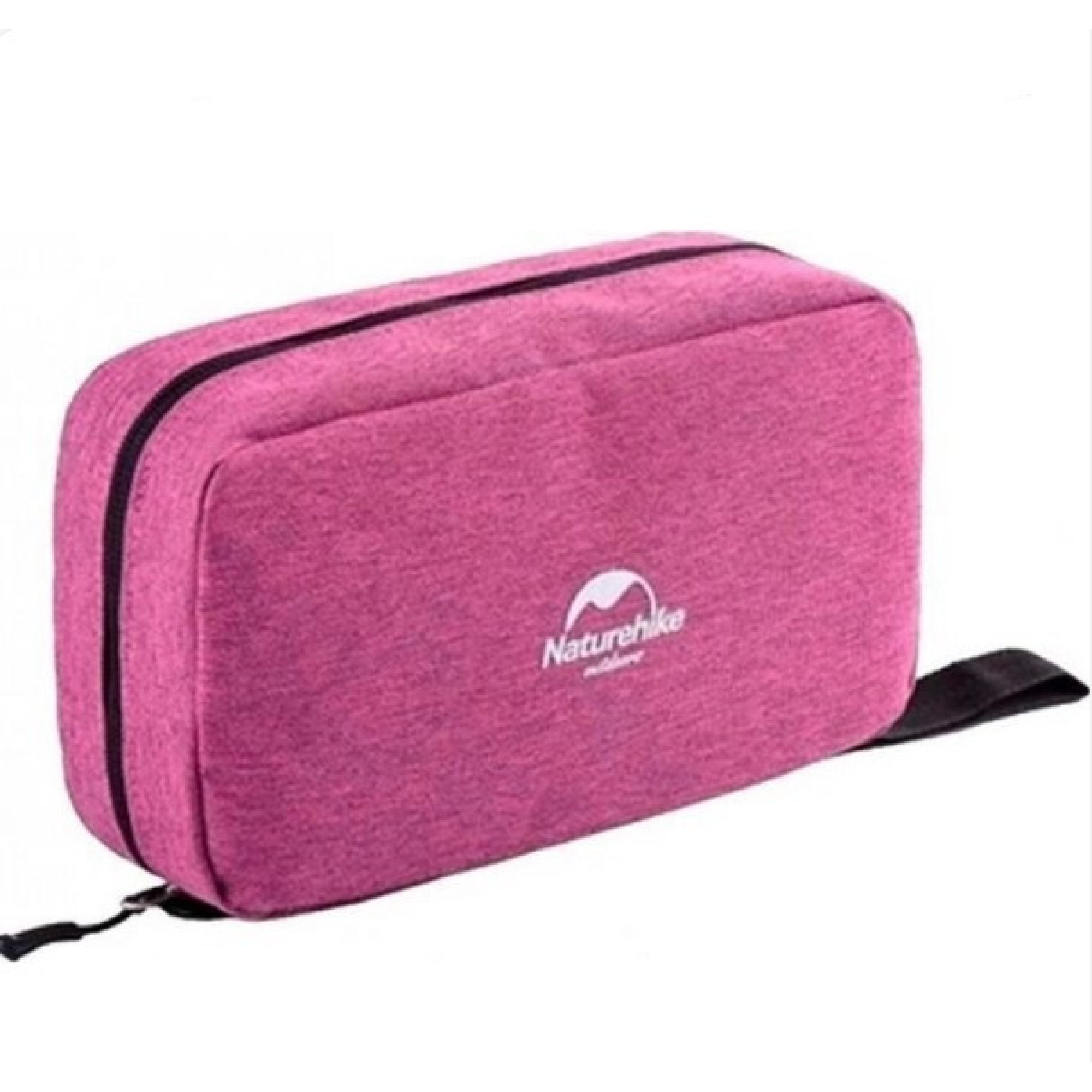 Несесер-косметичка Naturehike цвет розовый NH18X030-B. - Robinzon.ua