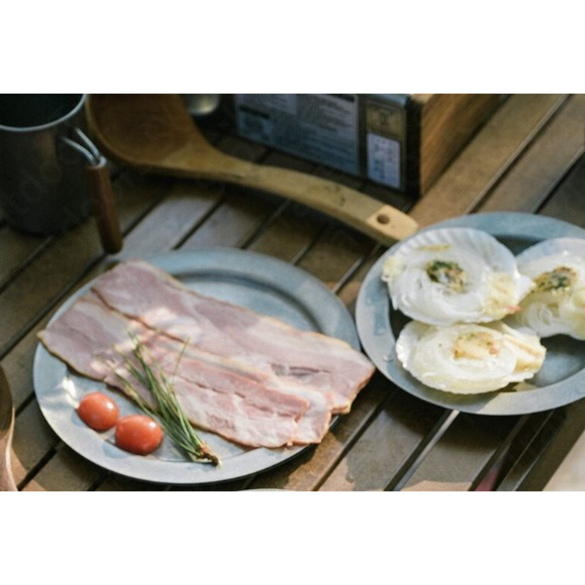 Тарілка Naturehike із нержавіючої сталі NH21SJ001 - 2 - Robinzon.ua