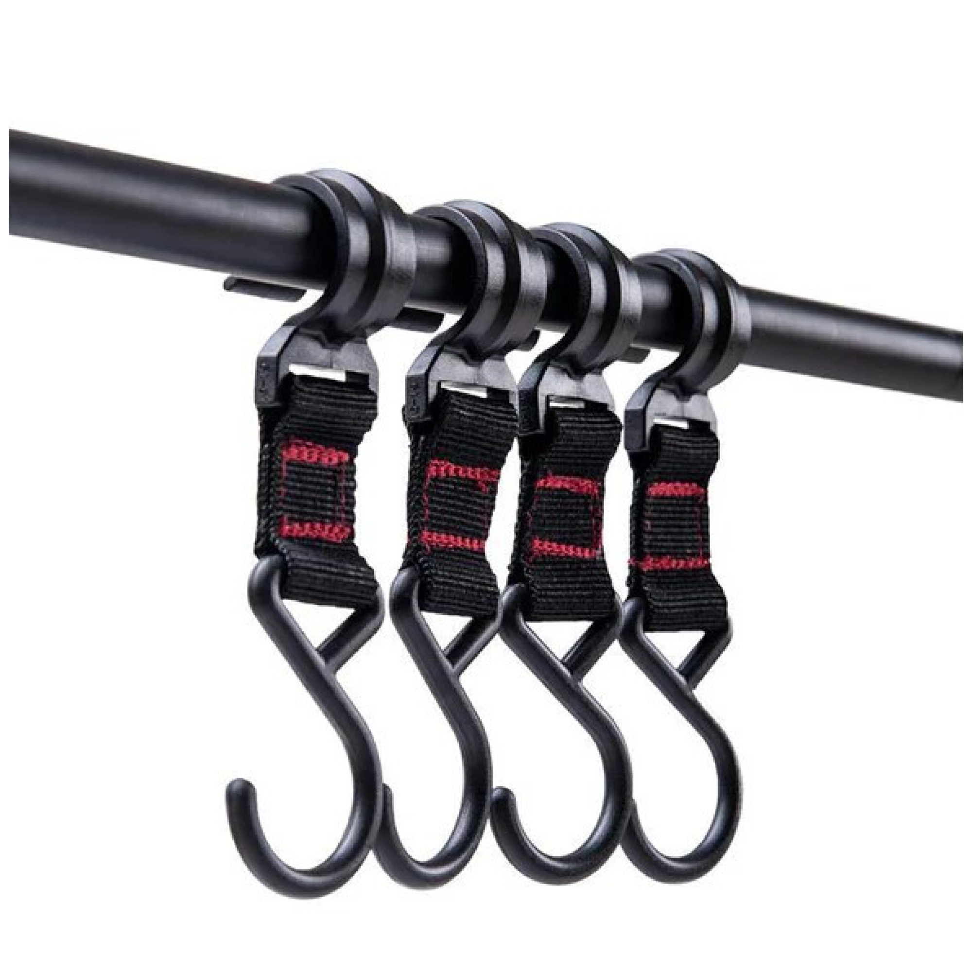 Комплект гачків універсальних Naturehike T-shape NH15A006-K - 3 - Robinzon.ua