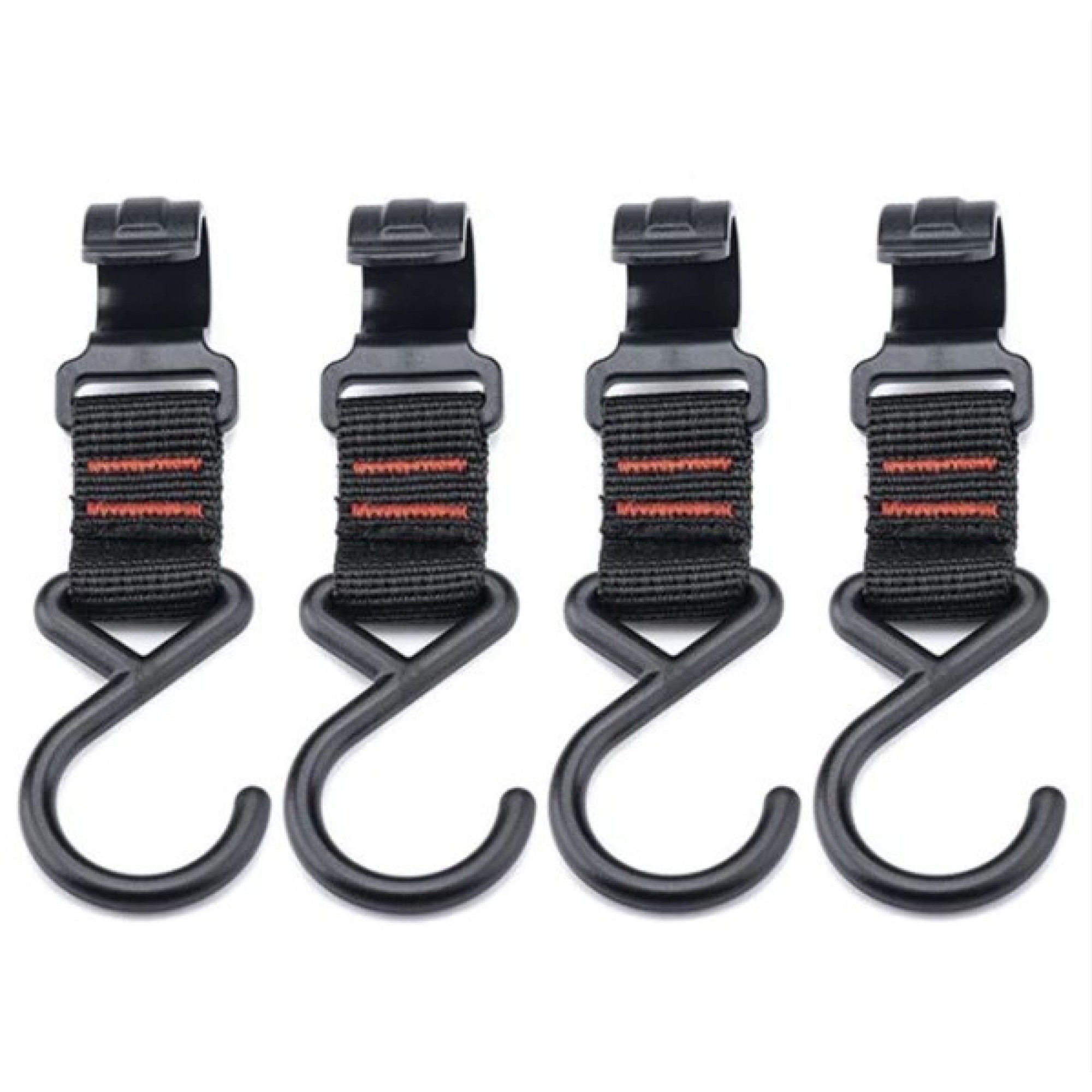 Комплект гачків універсальних Naturehike T-shape NH15A006-K - Robinzon.ua