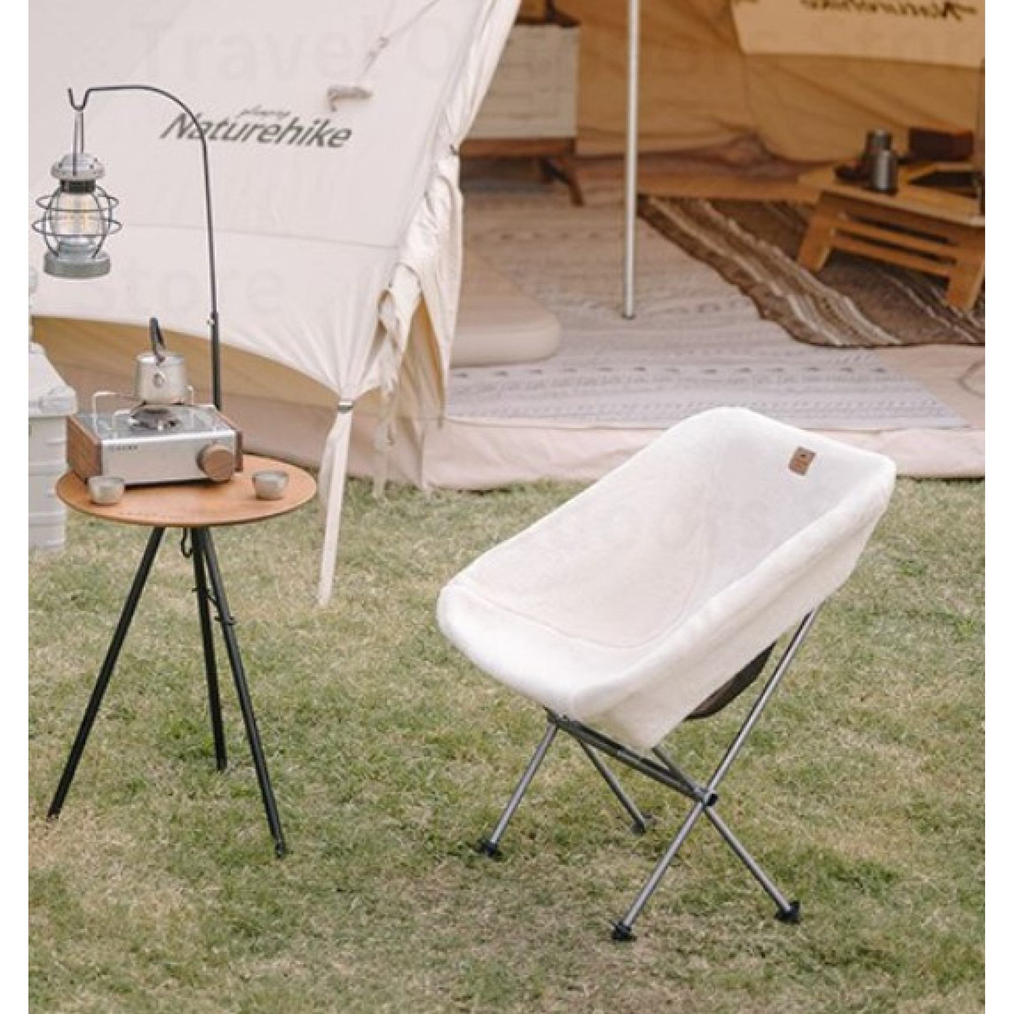 Чохол для крісла Naturehike PNH22PJ153 - 1 - Robinzon.ua