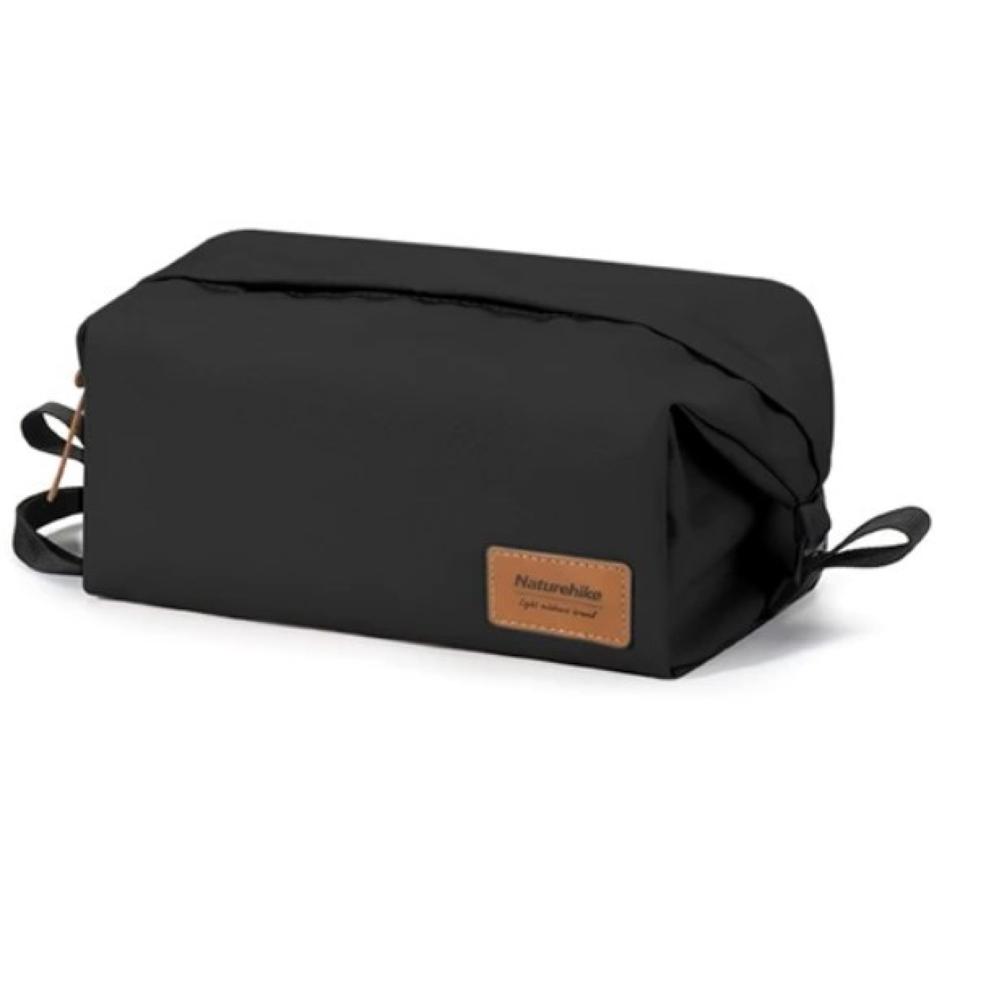Косметичка Naturehike черная NH21LX001. - Robinzon.ua