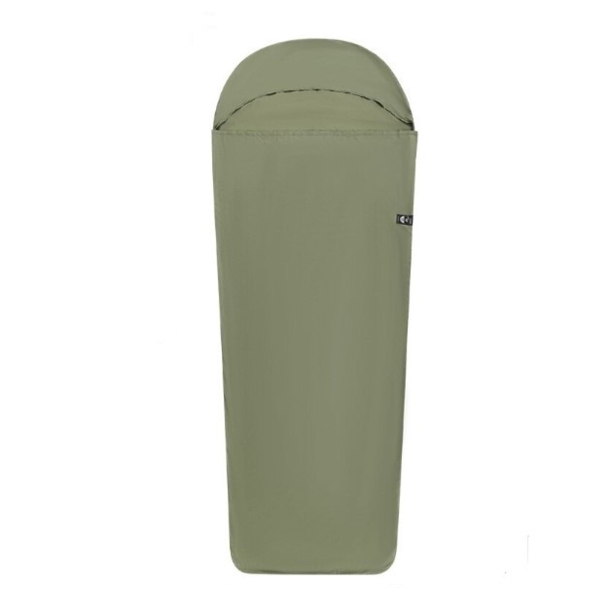 Вкладиш в спальник Naturehike зелений CNH22SD016 - Robinzon.ua