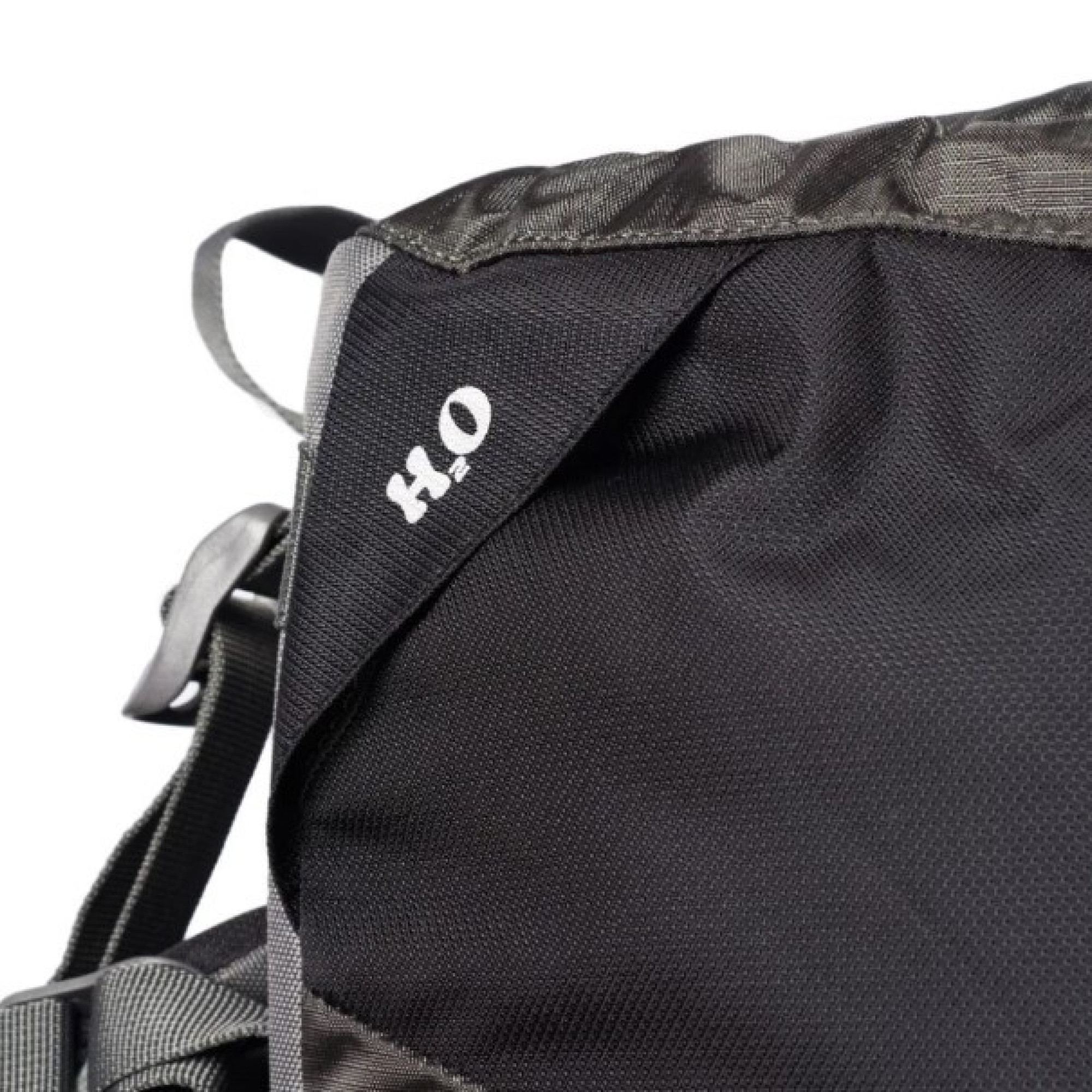 Рюкзак туристический Naturehike 70 + 5 л черный NH70B070-B - 2 - Robinzon.ua