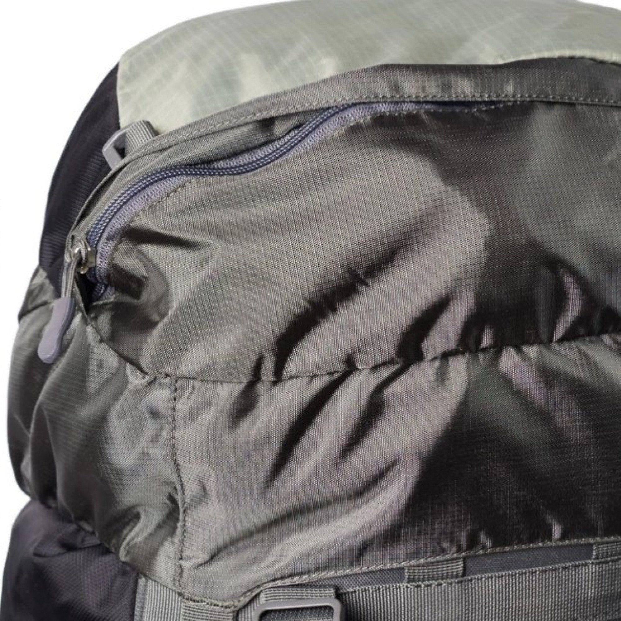 Рюкзак туристический Naturehike 70 + 5 л черный NH70B070-B - 4 - Robinzon.ua