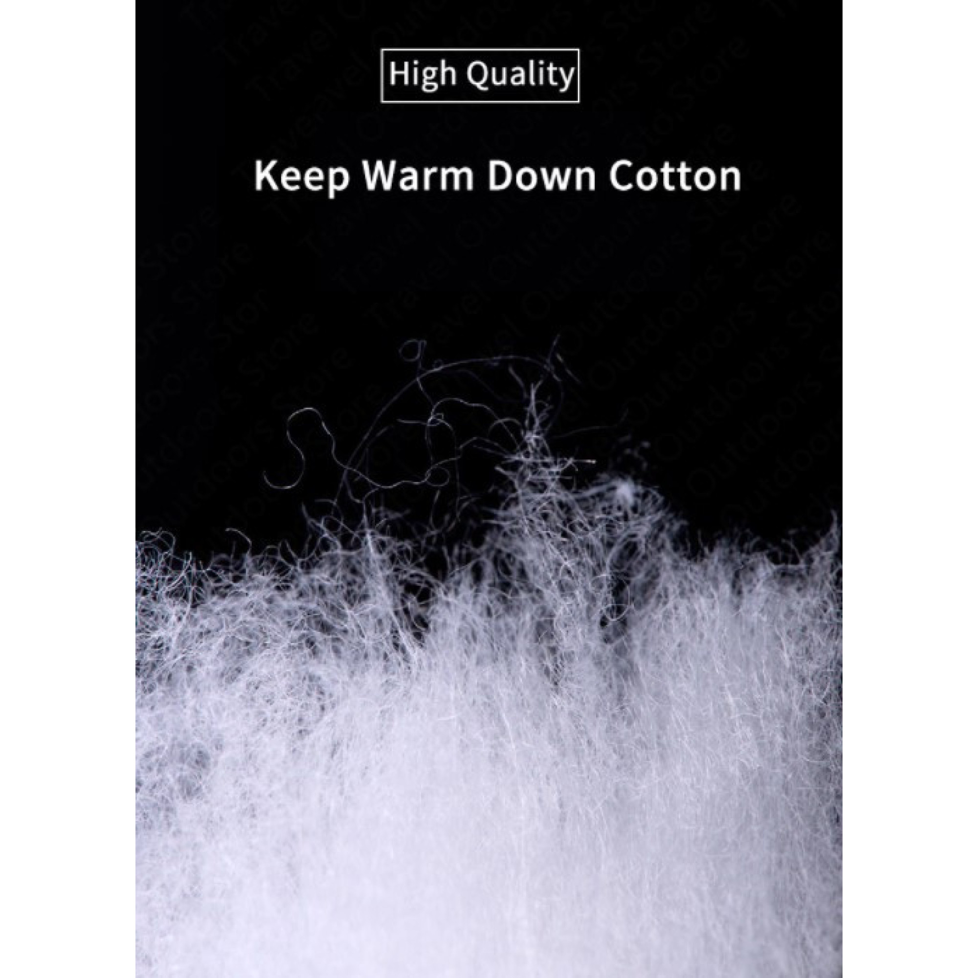 Спальник Naturehike LW180 темно-зелений розмір XL NH21MSD09 - 3 - Robinzon.ua