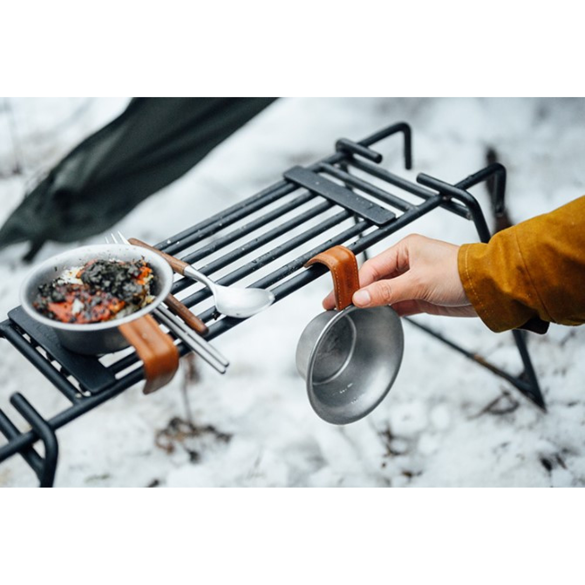 Кружка Naturehike из нержавеющей стали 300 мл NH21SJ002. - 2 Кружка Naturehike из нержавеющей стали 300 мл NH21SJ002. - 2 - Robinzon.ua