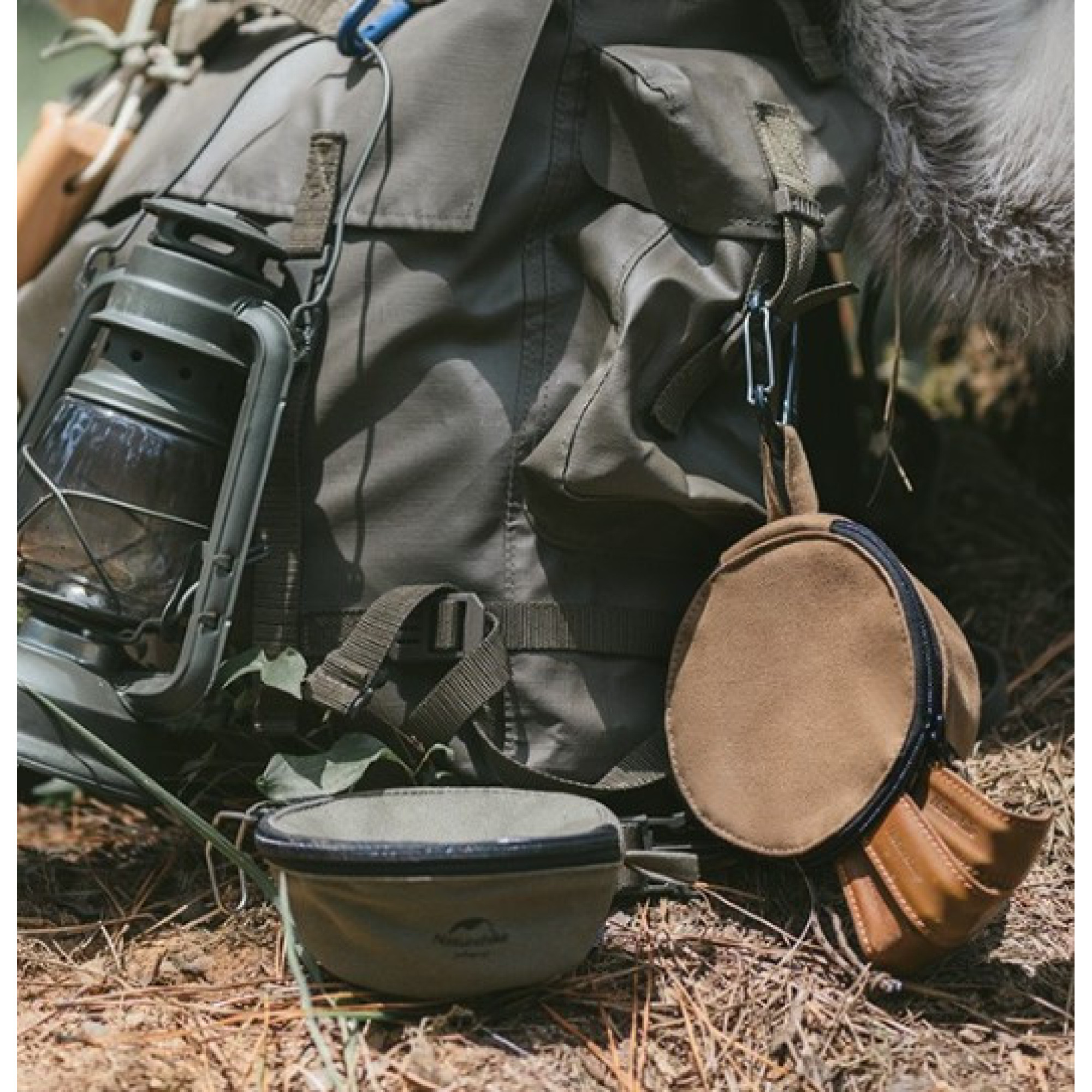 Кружка Naturehike из нержавеющей стали 300 мл NH21SJ002. - 6 Кружка Naturehike из нержавеющей стали 300 мл NH21SJ002. - 6 - Robinzon.ua