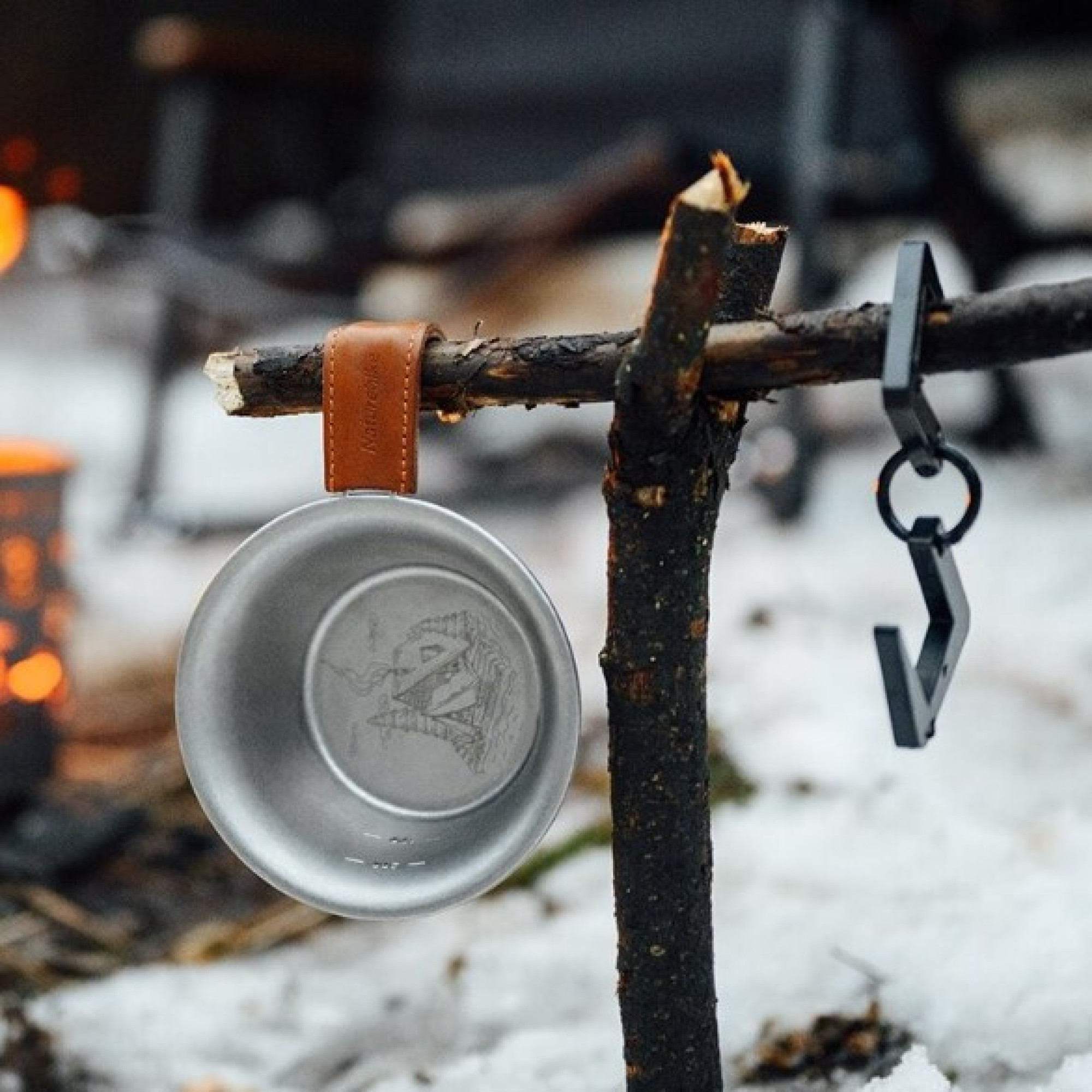 Кружка Naturehike из нержавеющей стали 300 мл NH21SJ002. - 4 Кружка Naturehike из нержавеющей стали 300 мл NH21SJ002. - 4 - Robinzon.ua