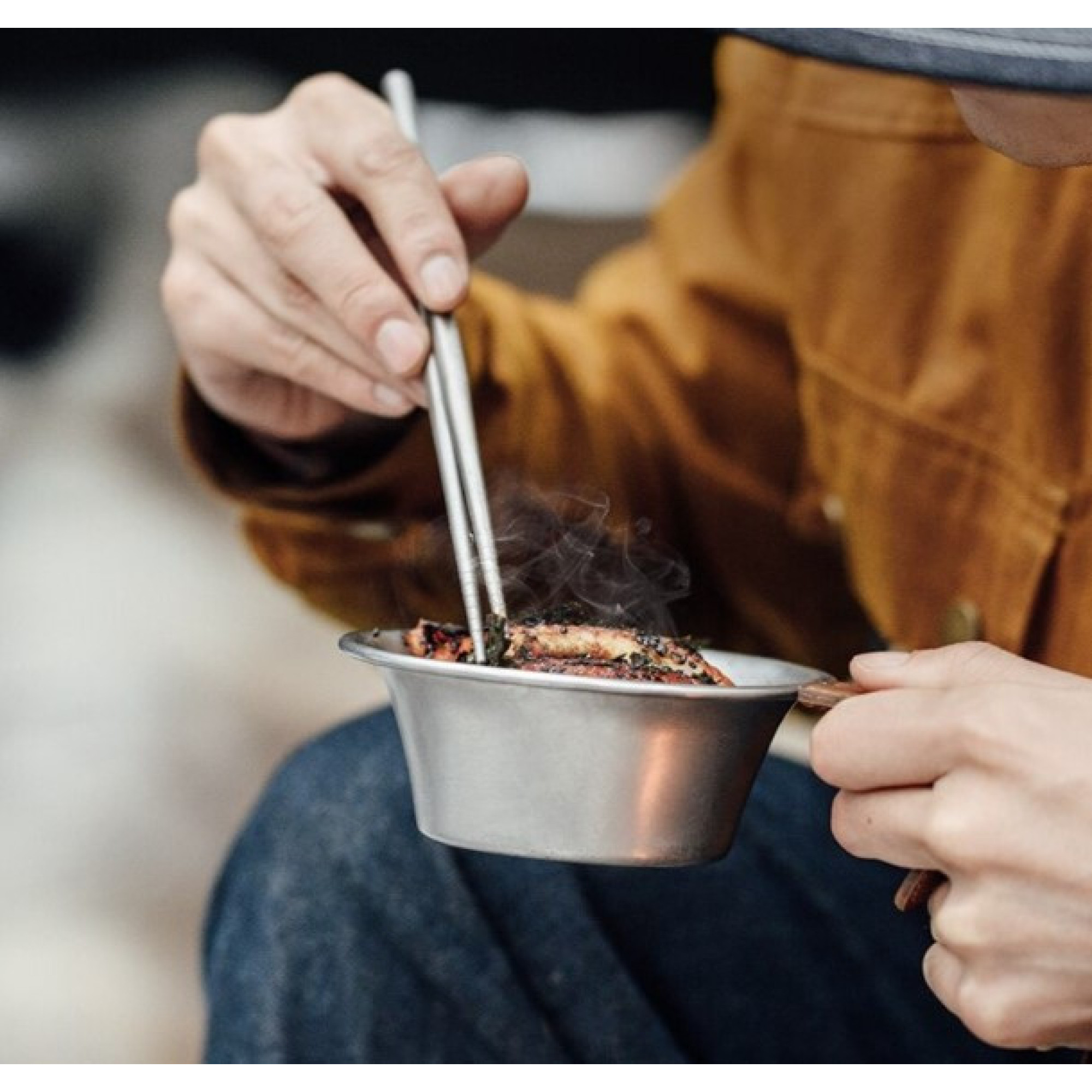 Кружка Naturehike из нержавеющей стали 300 мл NH21SJ002. - 3 Кружка Naturehike из нержавеющей стали 300 мл NH21SJ002. - 3 - Robinzon.ua