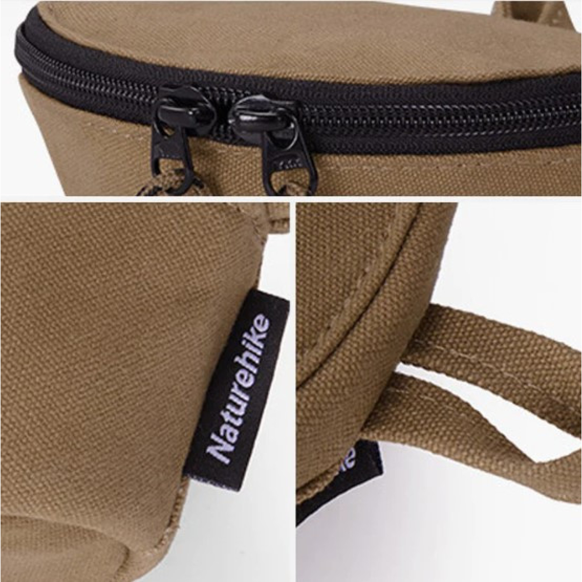 Чехол для миски Naturehike NH22PS010. - 2 - Robinzon.ua